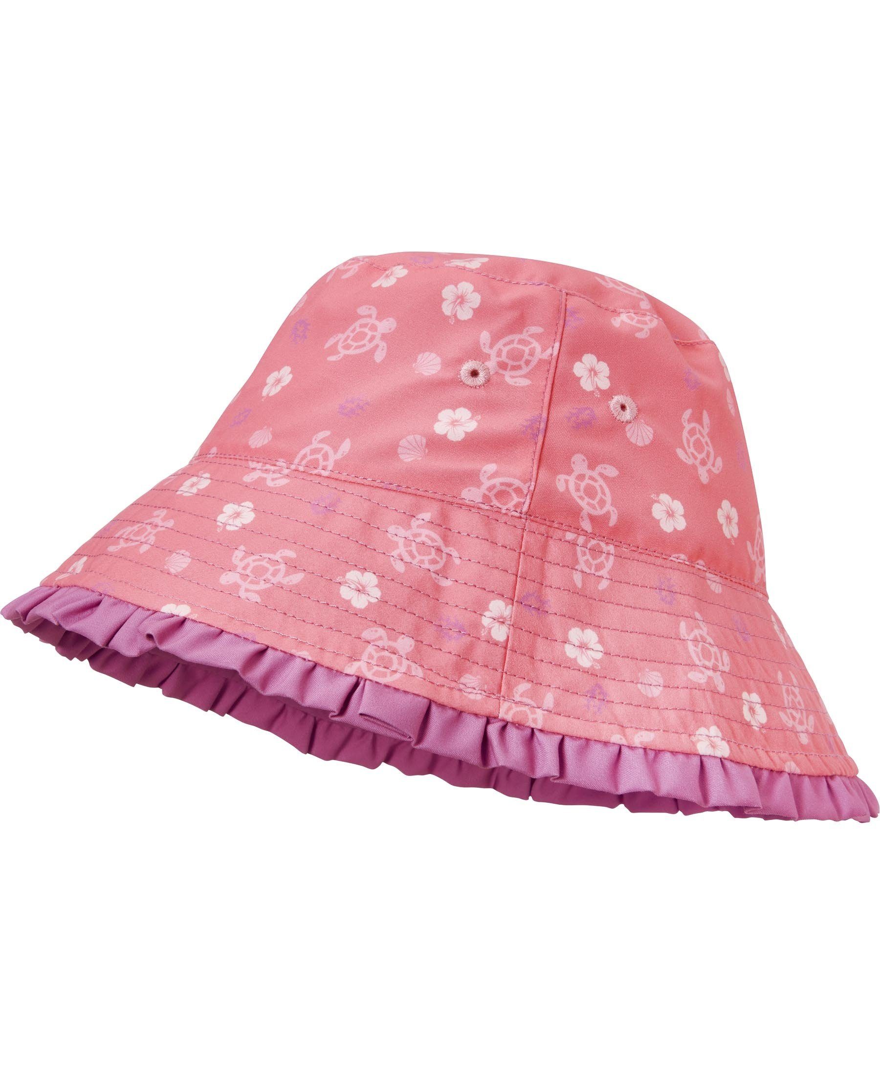 Playshoes Sonnenhut UV-Schutz Sonnenhut Hawaii günstig online kaufen