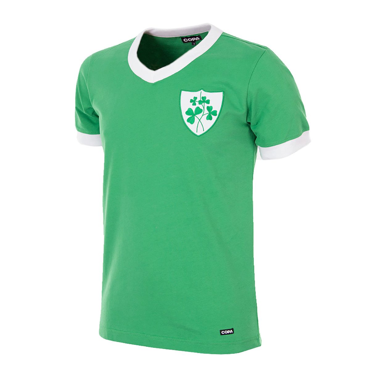 COPA Fußballtrikot Irland 1965 (Packung)