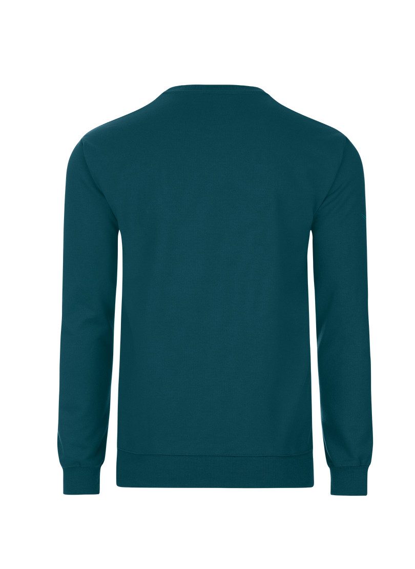 Trigema Sweatshirt TRIGEMA Sweatshirt günstig online kaufen