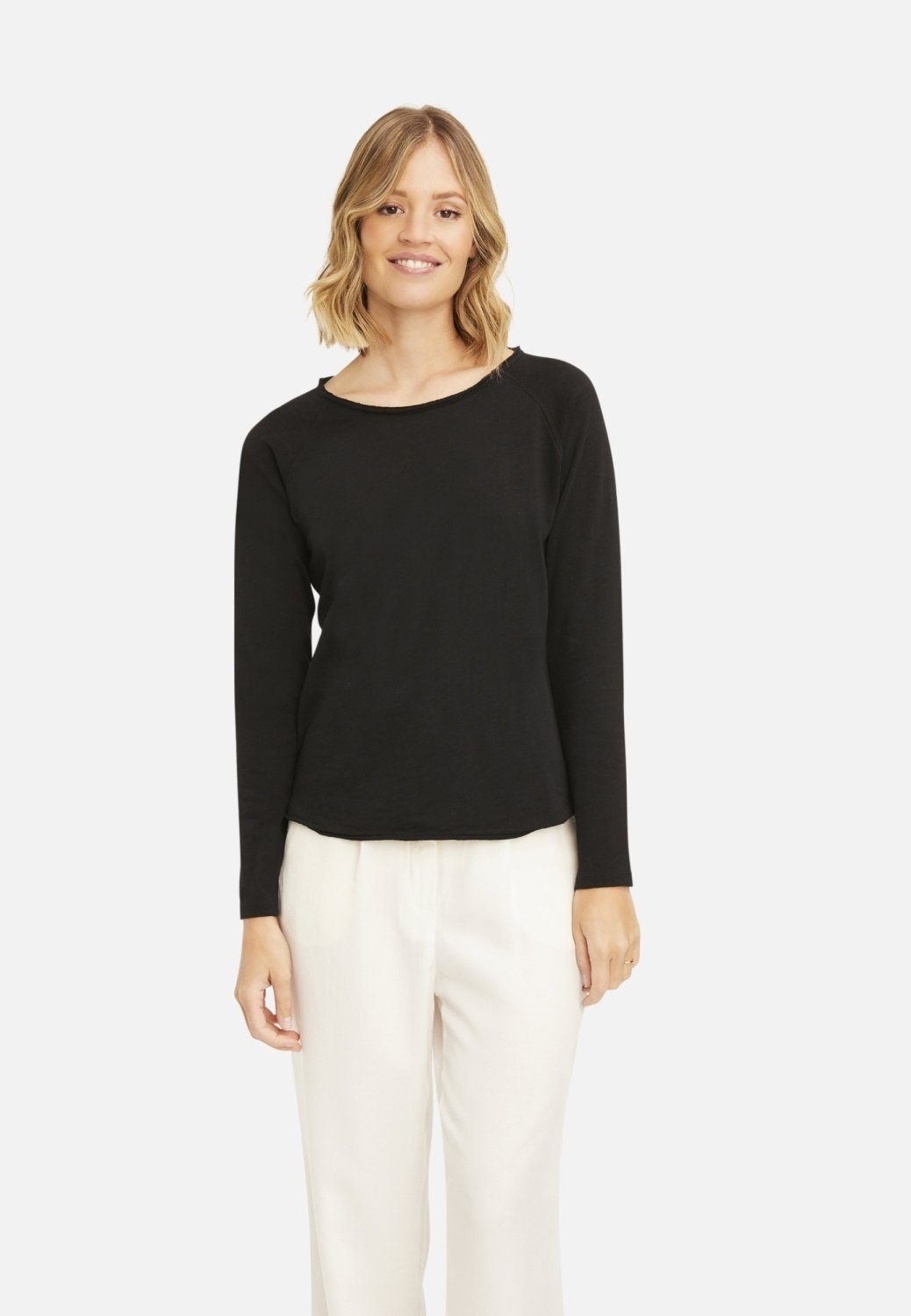 Smith & Soul Sweatshirt BASIC SWEAT RAGLAN