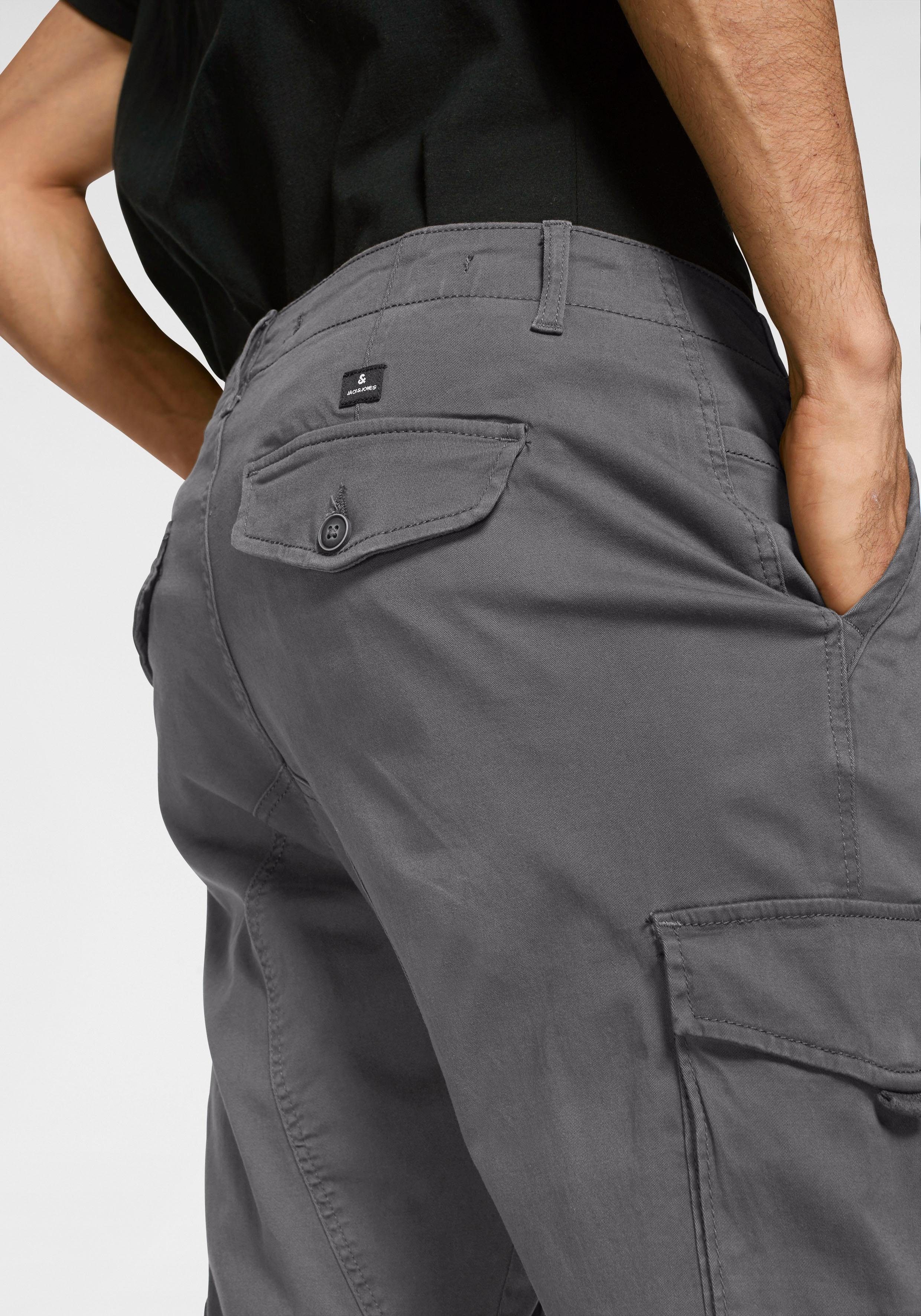 Jack & Jones Cargohose PAUL FLAKE