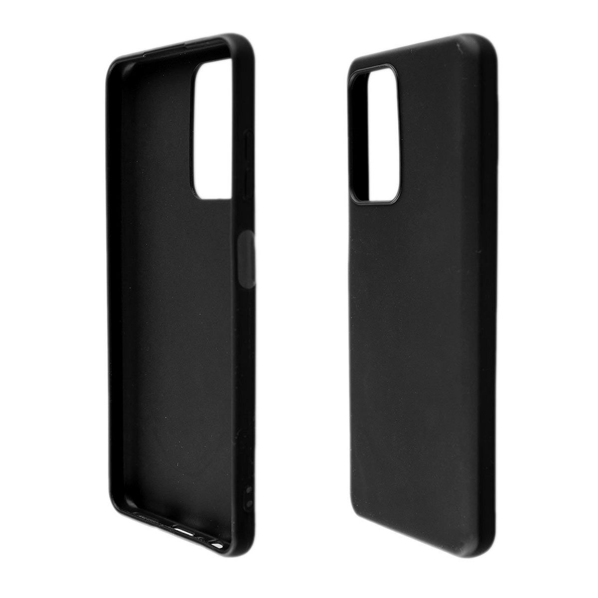caseroxx Handyhülle TPU-Hülle für ZTE Blade V40 Vita Gerätabhängig 5,0 - 7,0 Zoll, dünn und flexibel