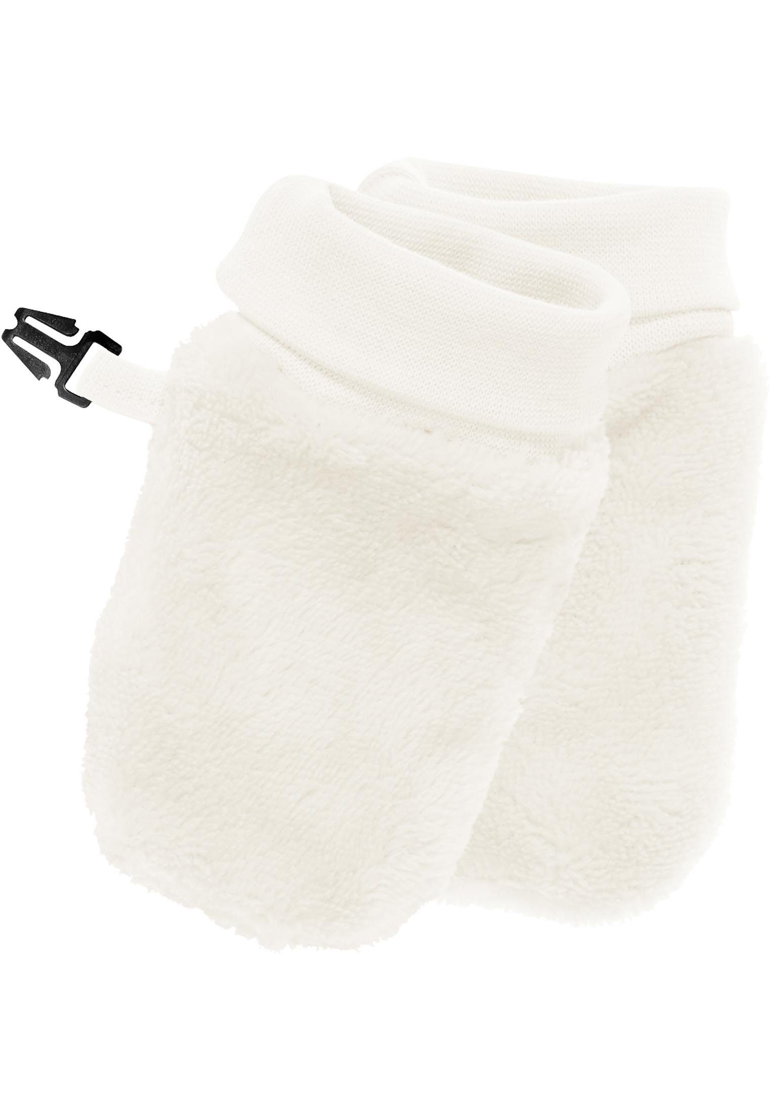 Playshoes Skihandschuhe Kuschel-Fleece-Fäustling