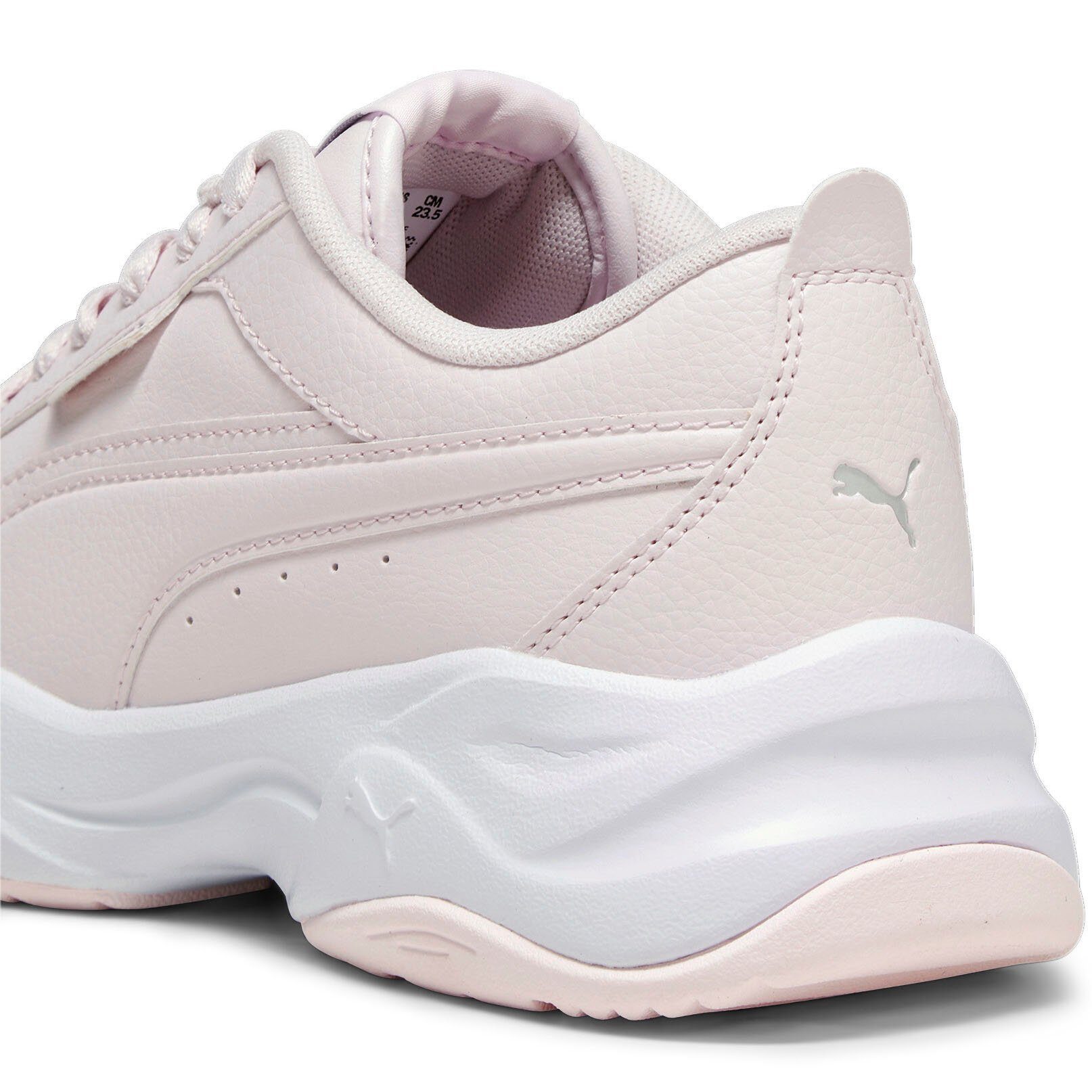 Silver MODE CILIA Galaxy Pink-PUMA Sneaker PUMA Pink-Galaxy