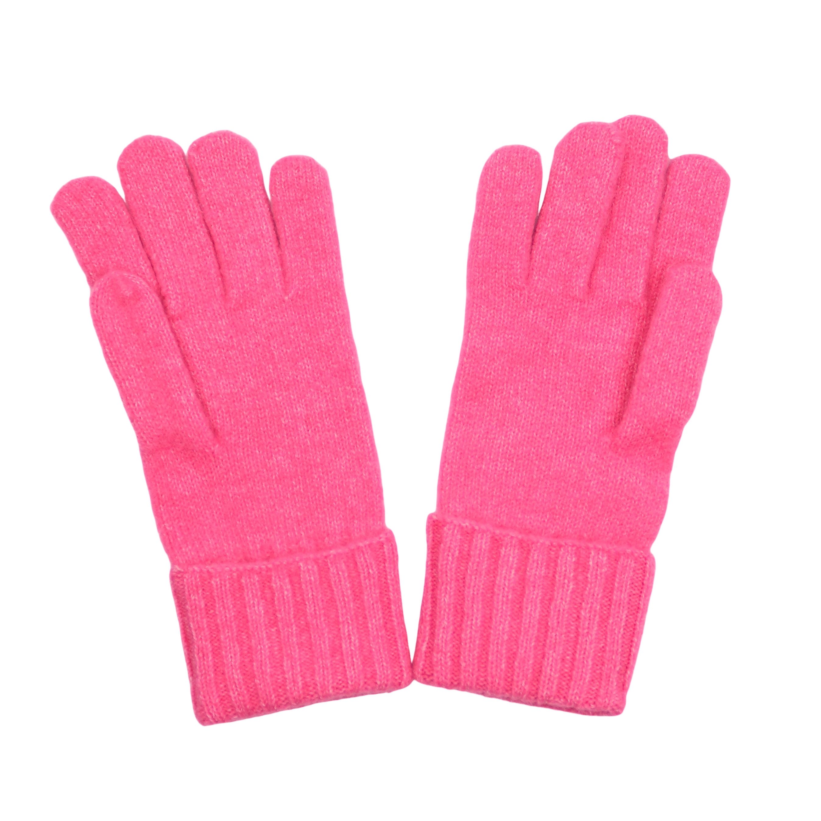 MIRROSI Strickhandschuhe Damen Handschuhe warm Weich, Einheitsgröße sehr we günstig online kaufen