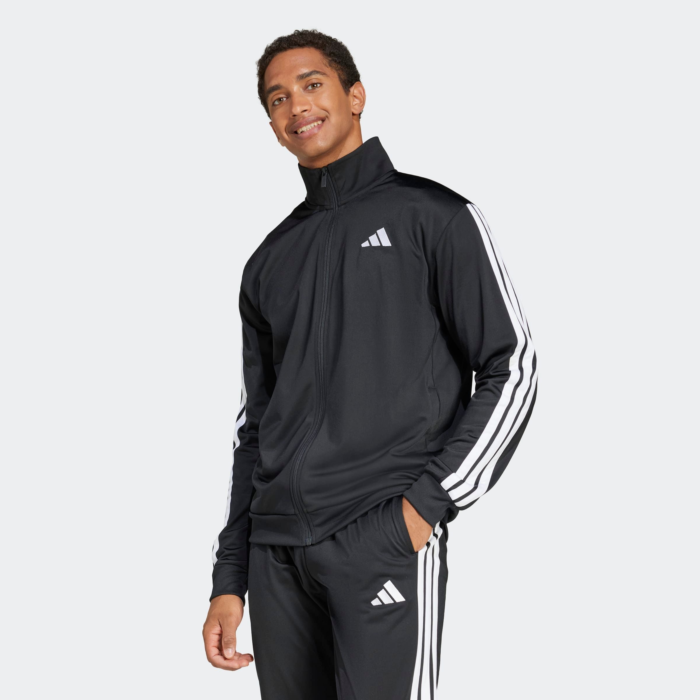 adidas Sportswear Trainingsjacke DAYREADY TRACK