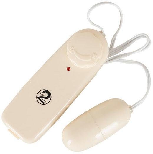 Secret Service, Fernbedienung Vibro-Ei mit You2Toys