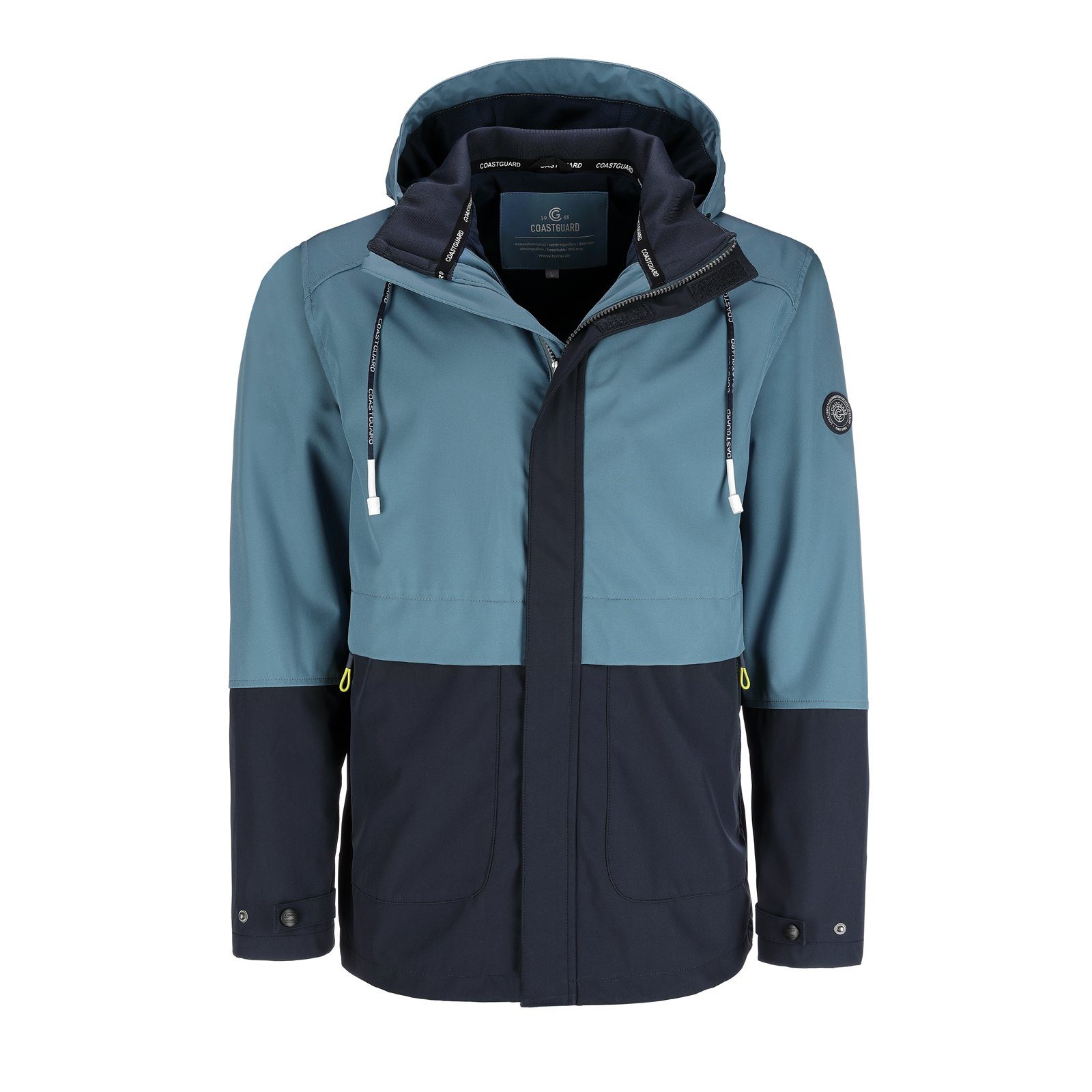 Softshelljacke