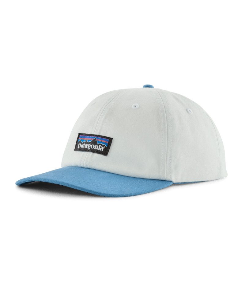 Patagonia Trucker Cap P-6 Label Trad Cap