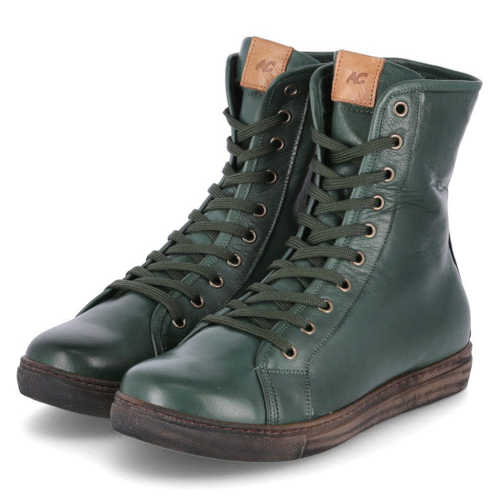 Stiefeletten Stiefelette