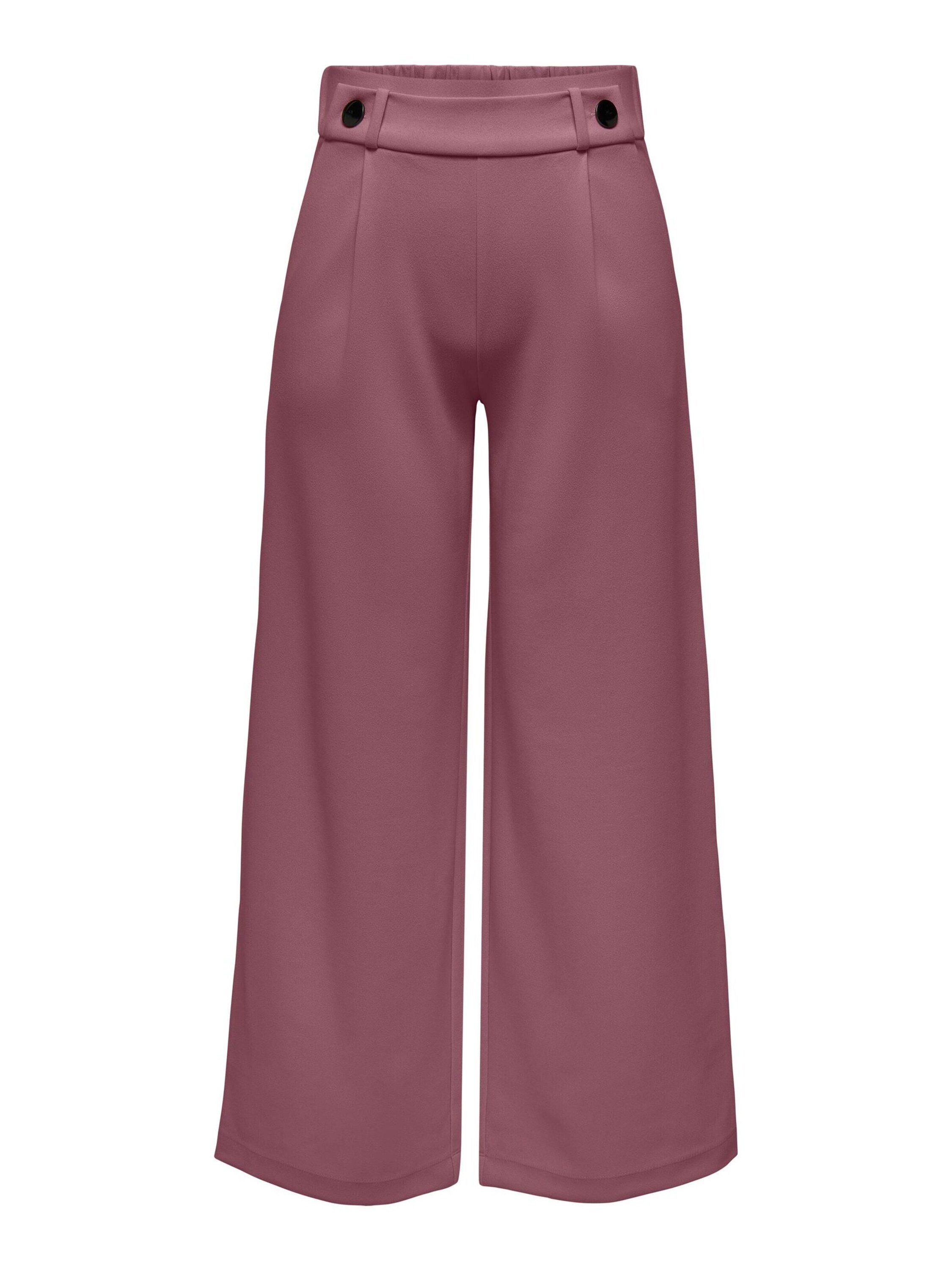 JDY Bundfaltenhose Geggo (1-tlg) Falten