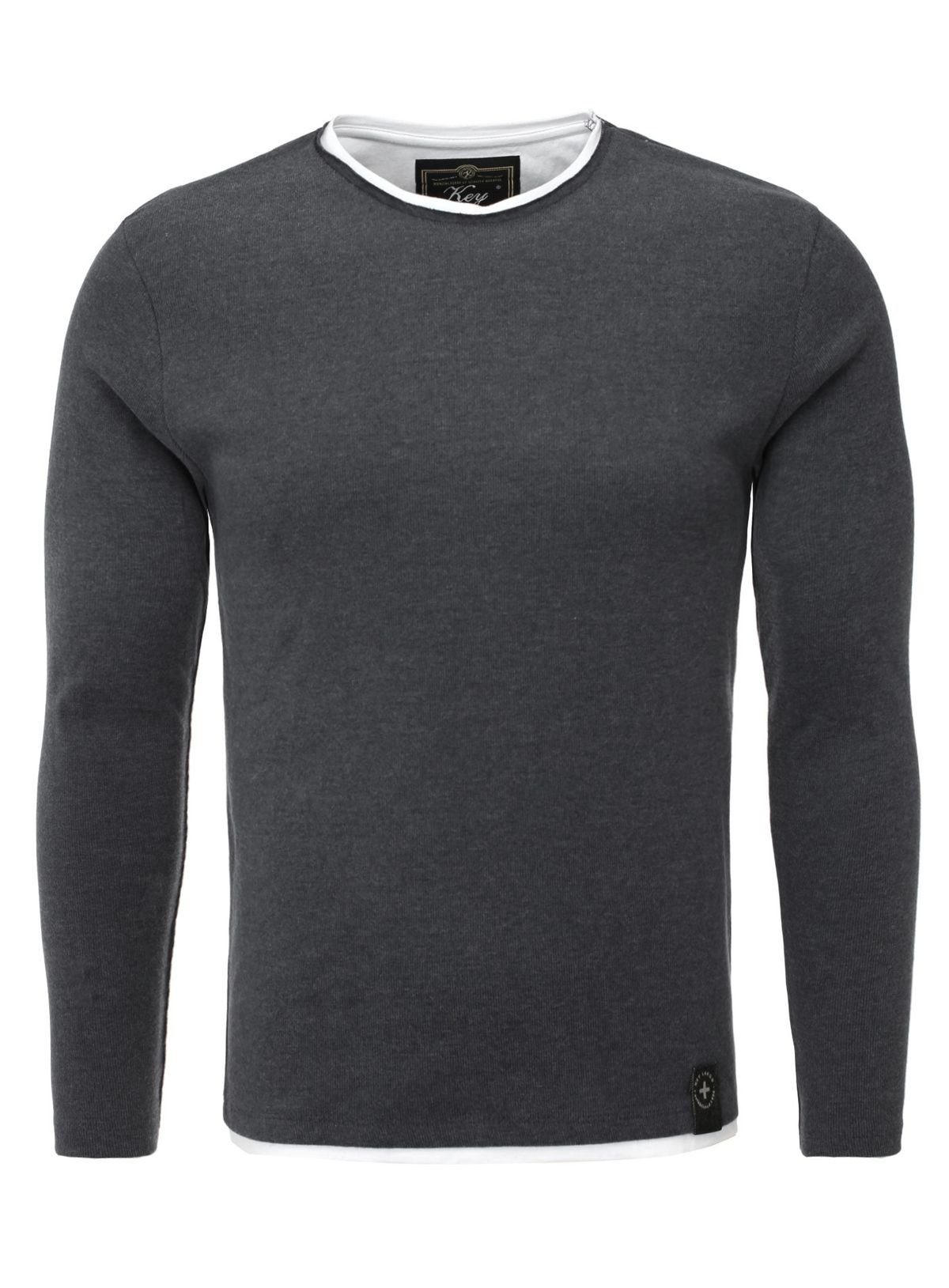 Key Largo Strickpullover für Herren Sarasota günstig online kaufen