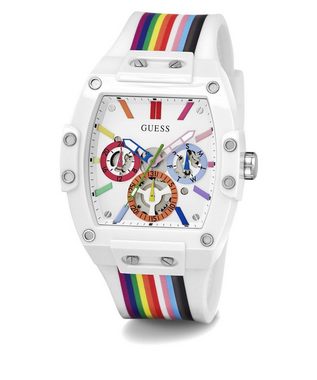 Guess Quarzuhr GW0720G1