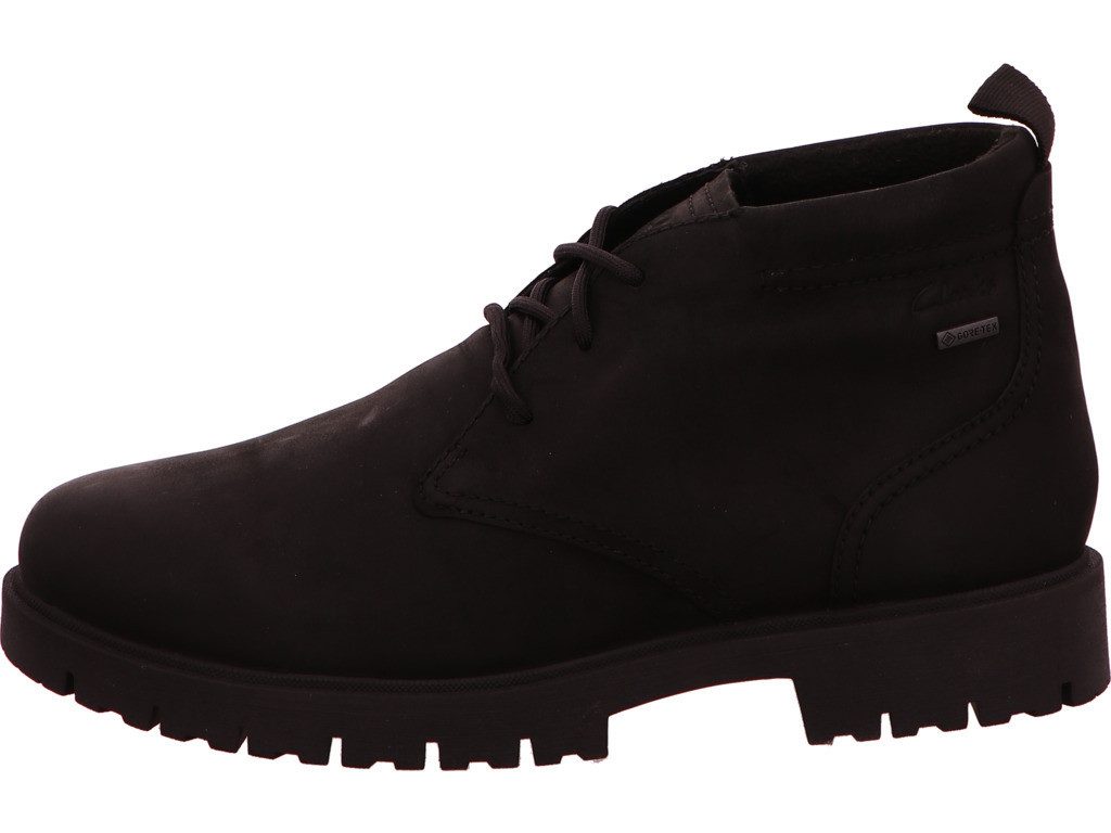Clarks Schnürstiefel