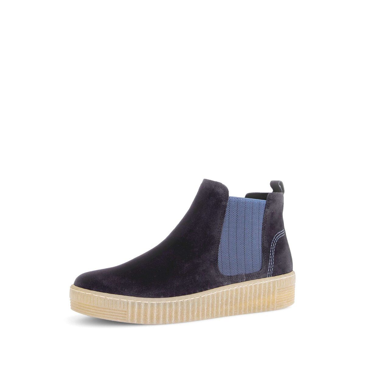 Gabor Chelsea Boot Rauleder Chelseaboots günstig online kaufen