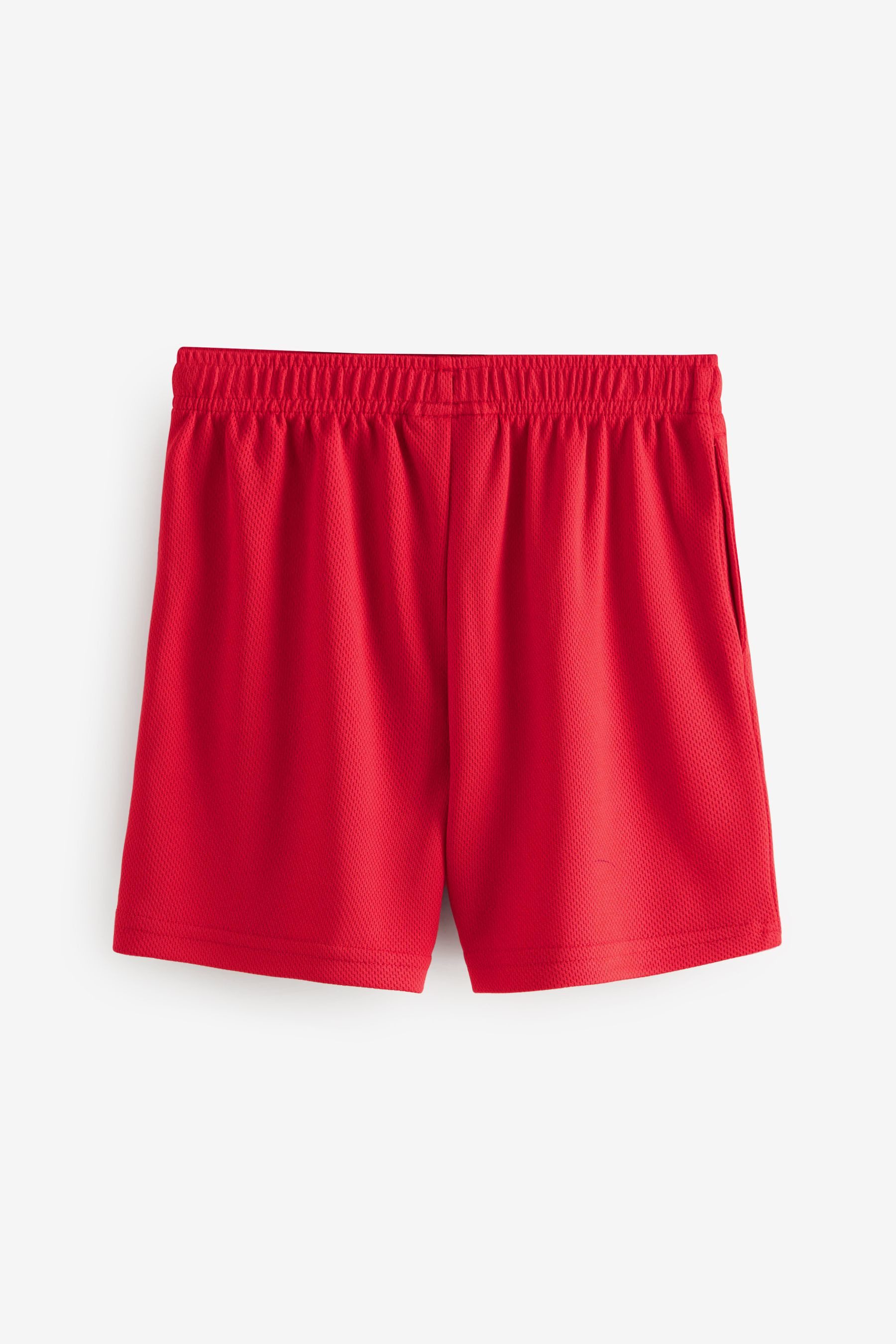 Next Trainingsshorts Sportliche Shorts (1-tlg) günstig online kaufen
