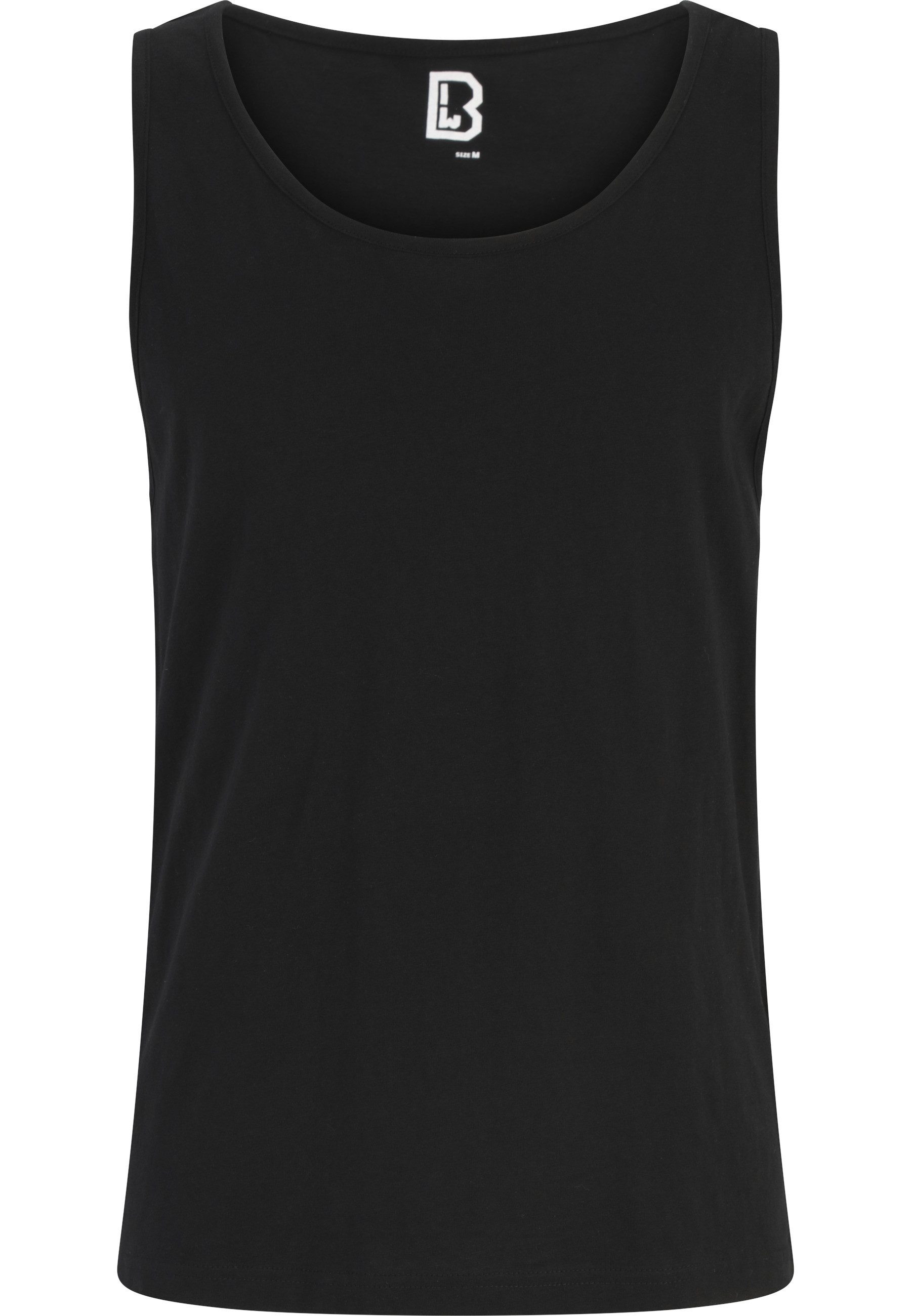 Brandit Shirttop Brandit Herren Tank Top (1-tlg)