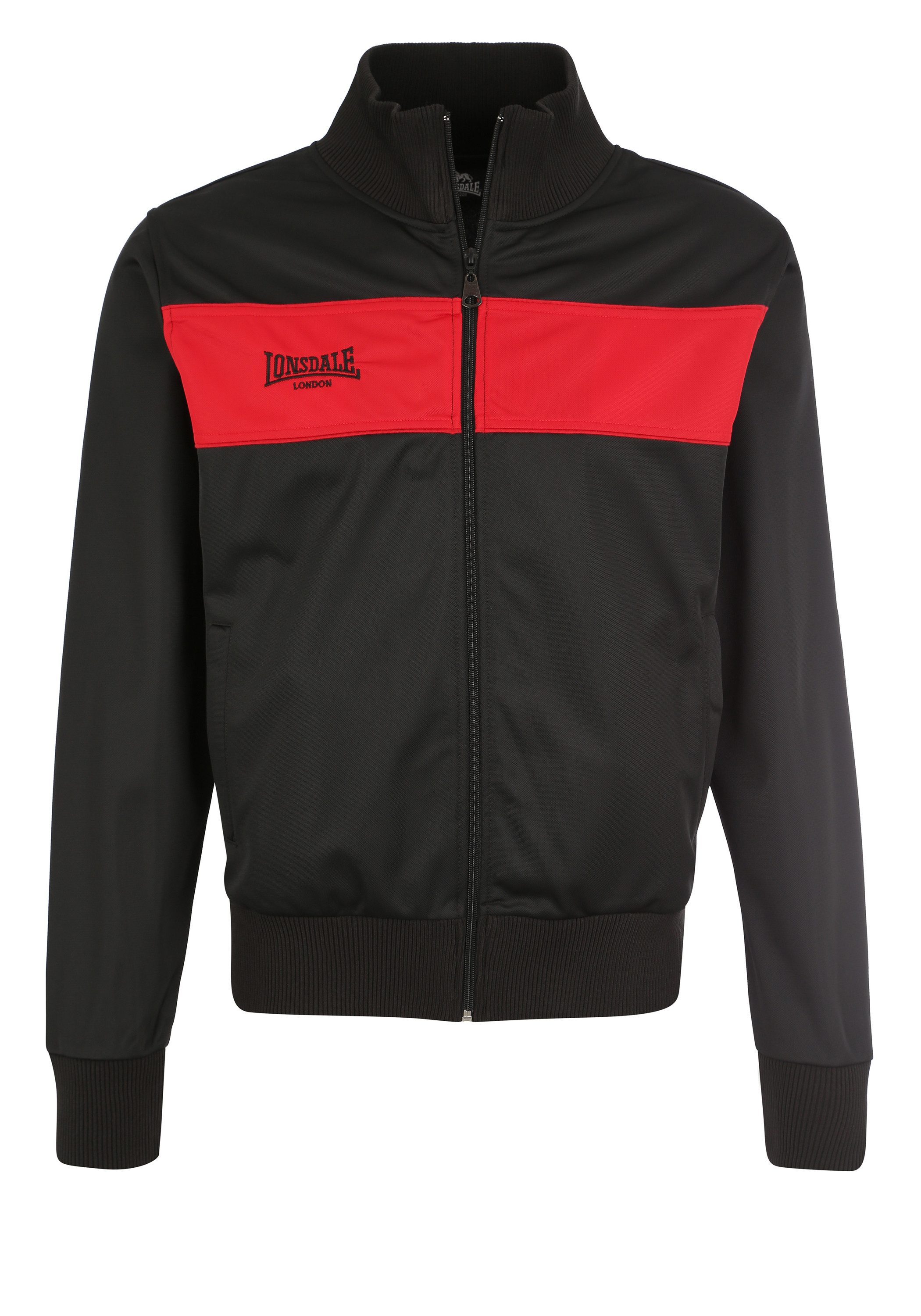 Lonsdale Fleecejacke ALNWICK günstig online kaufen