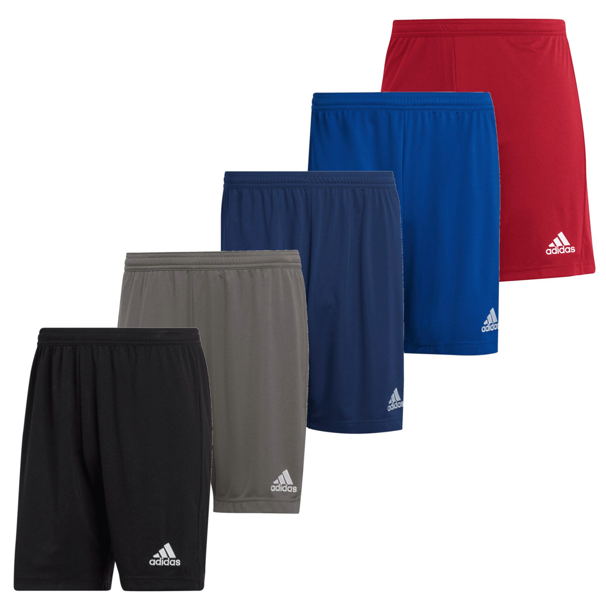 adidas Performance Trainingsshorts adidas Herren Short günstig online kaufen