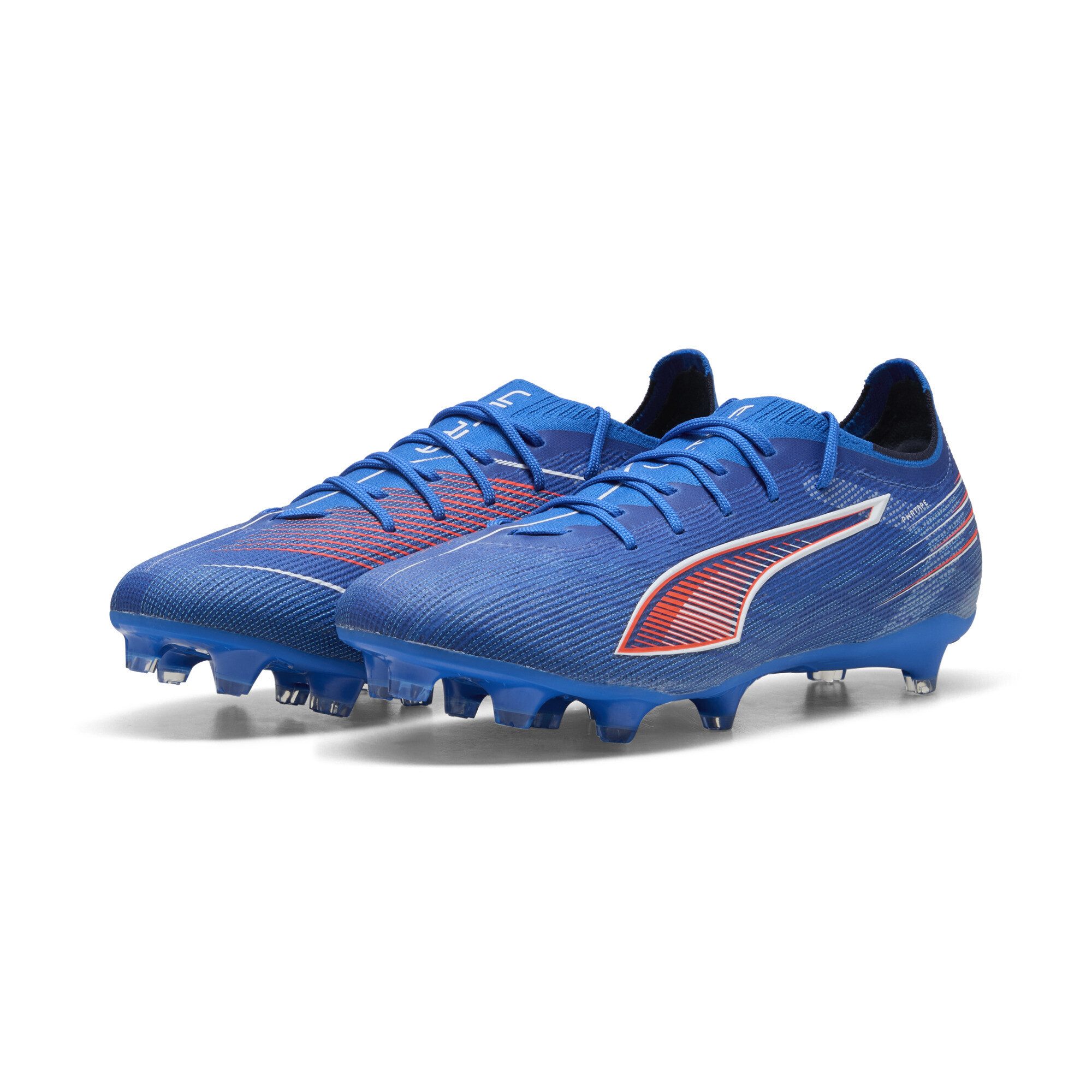 PUMA ULTRA 6 PRO FG/AG Fußballschuhe Erwachsene Fußballschuh