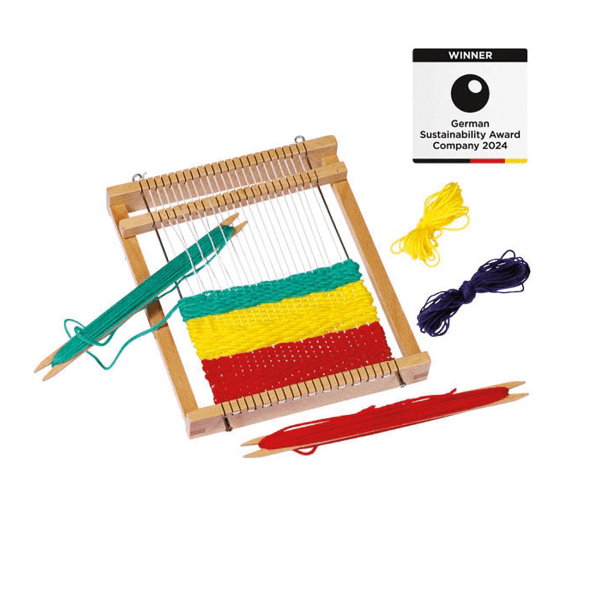 goki Bastel-Armband goki Webrahmen