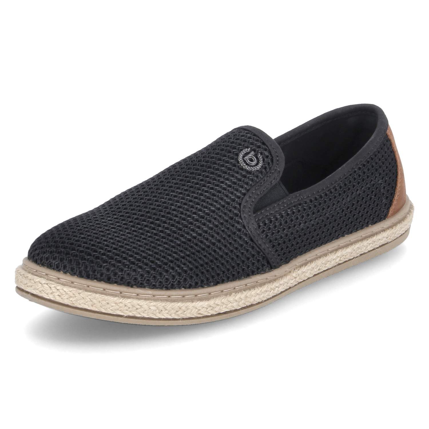 bugatti 321ASP616900-1000 Slipper günstig online kaufen