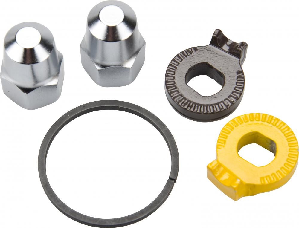 Schaltzug SHIMANO BEF.TEILESATZ ALF.11 DI-2 - Befestigungssatz für Alfine 11 Di2