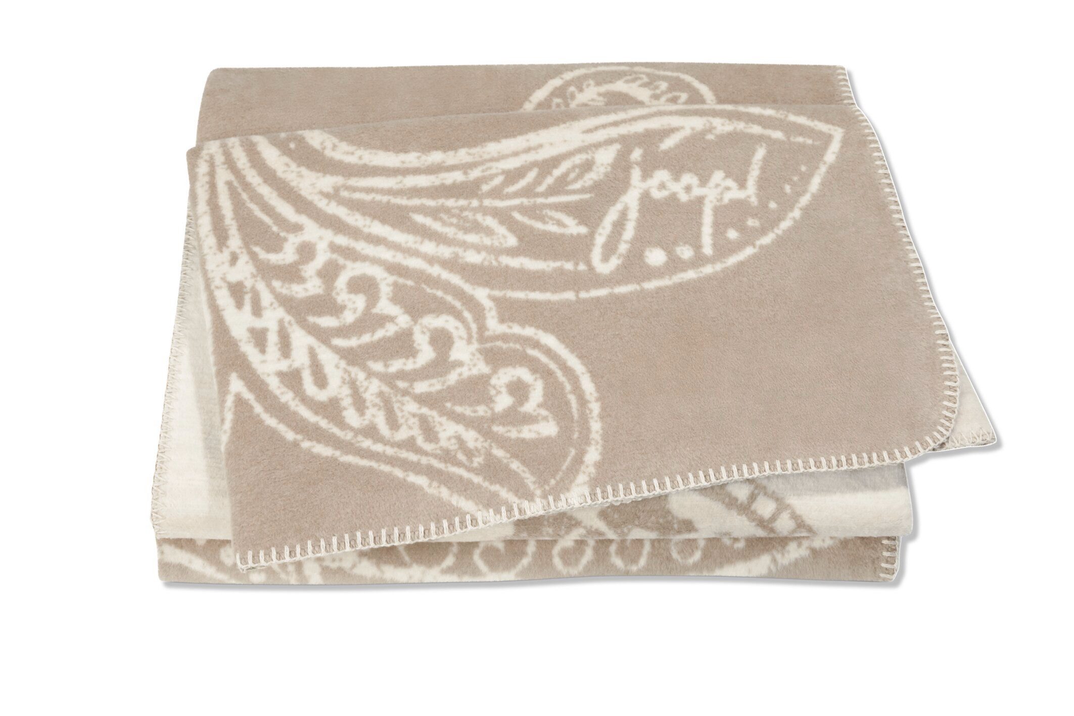 Wohndecke JOOP! LIVING - PAISLEY Wohndecke, günstig online kaufen