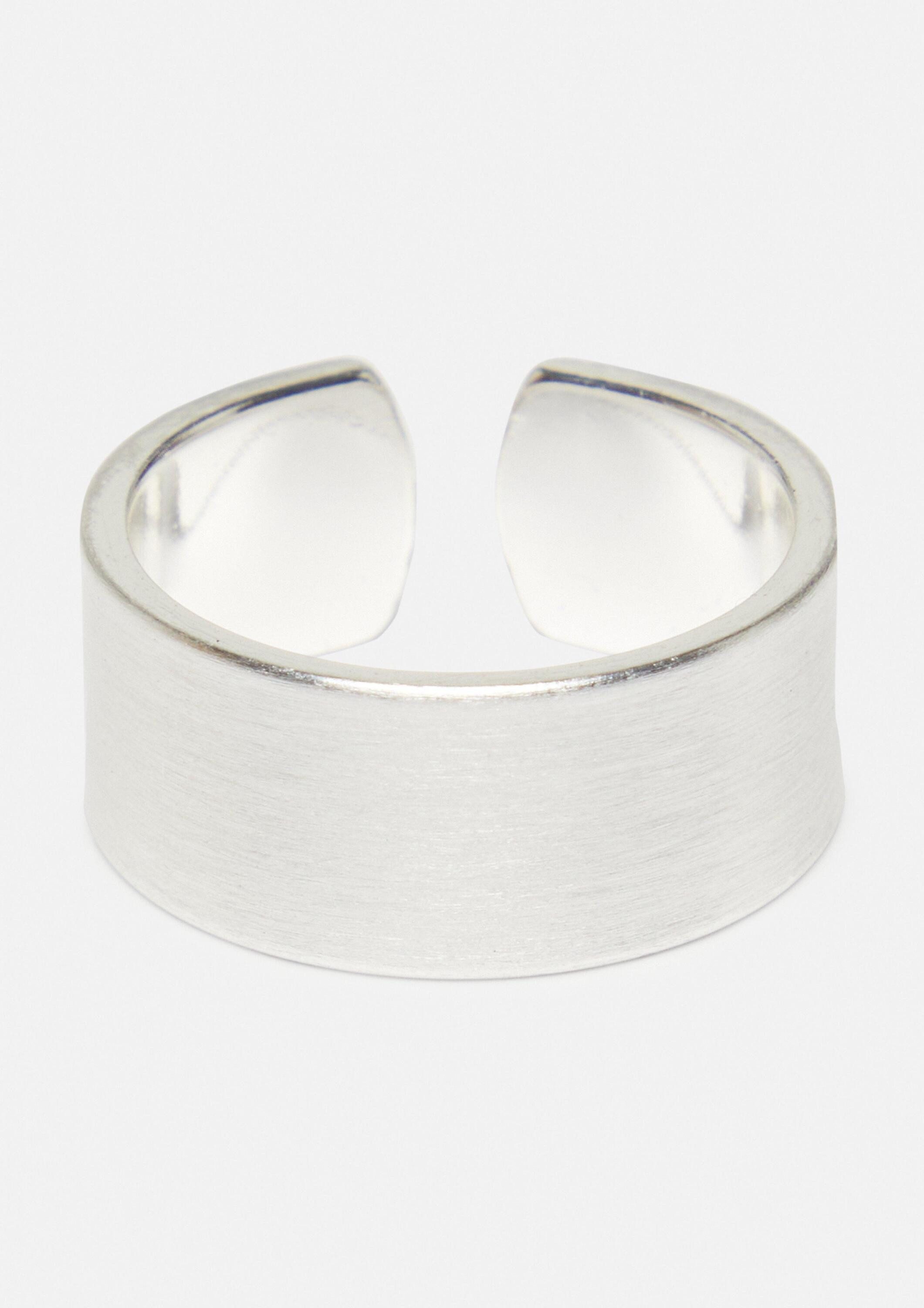 comma Fingerring Mode Ring günstig online kaufen