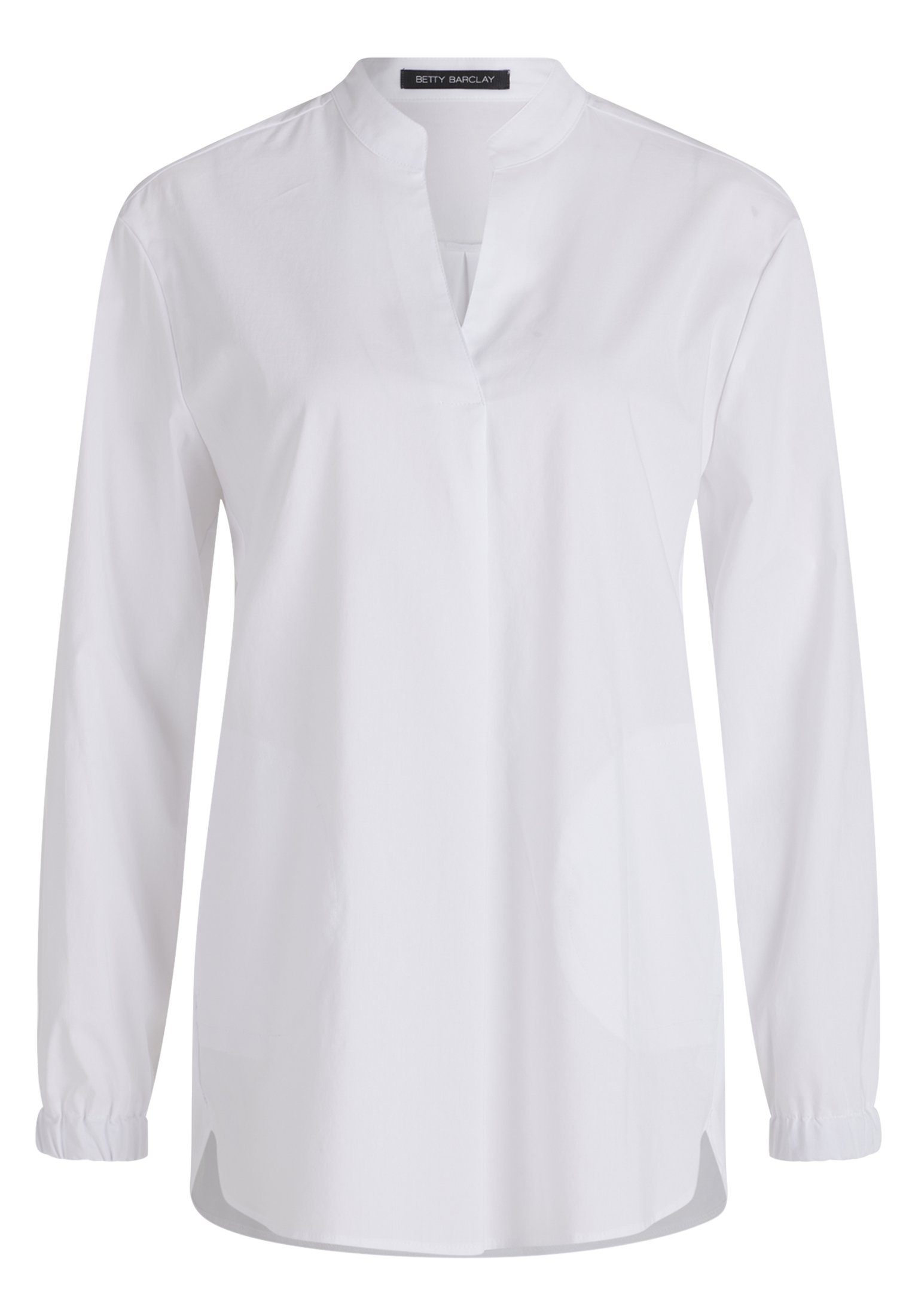 Betty Barclay Klassische Bluse Bluse Lang 1/1 Arm