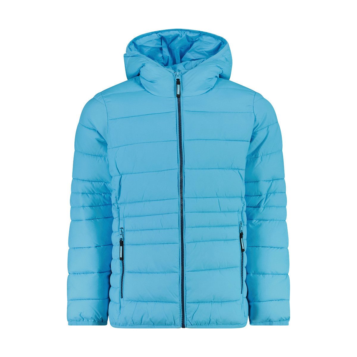 Outdoorjacke CMP Kinder Jacke FIX HOOD 35Z1415