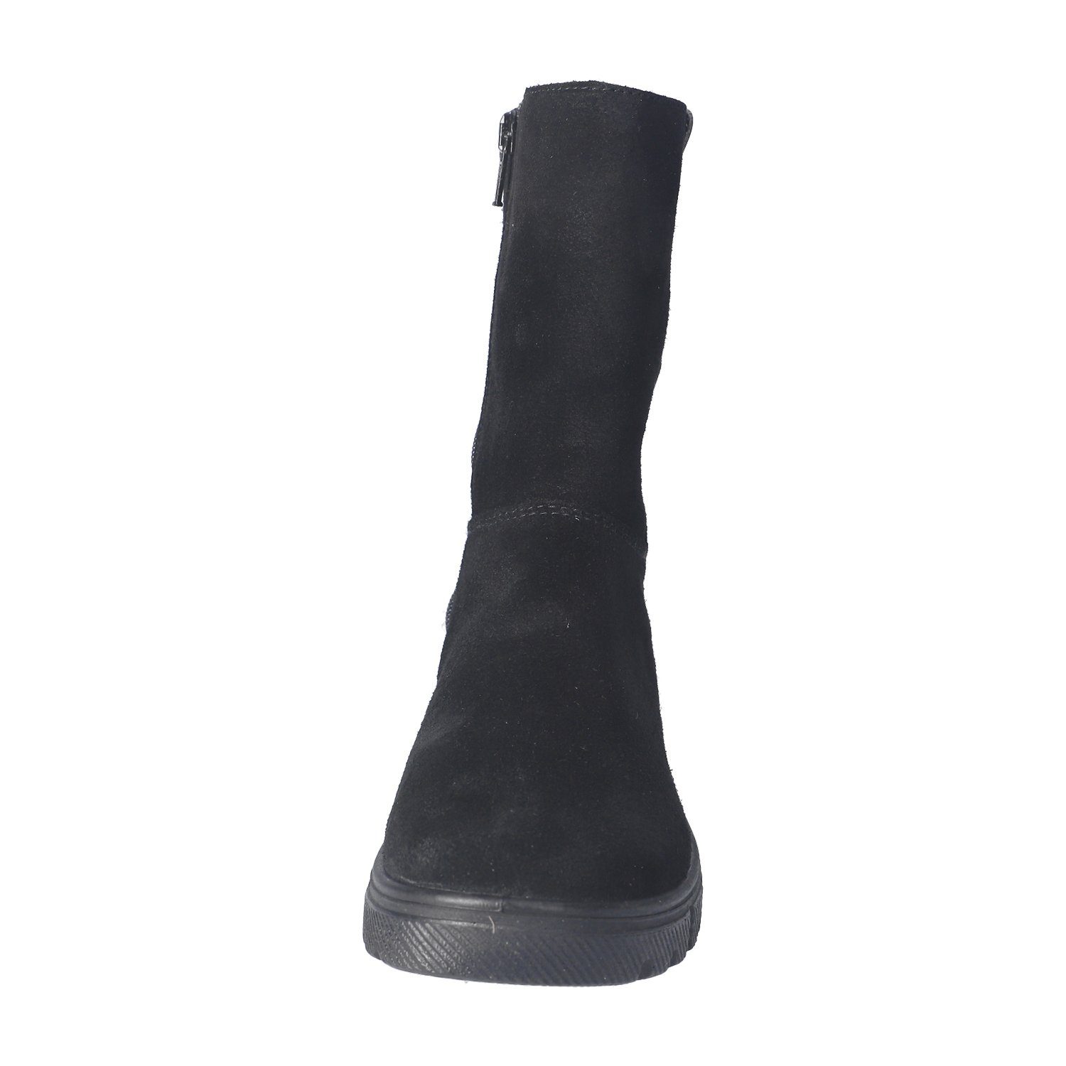 Ricosta RICOSTA Kinder Stiefel RIA 50-8000802-090 schwarz Stiefel