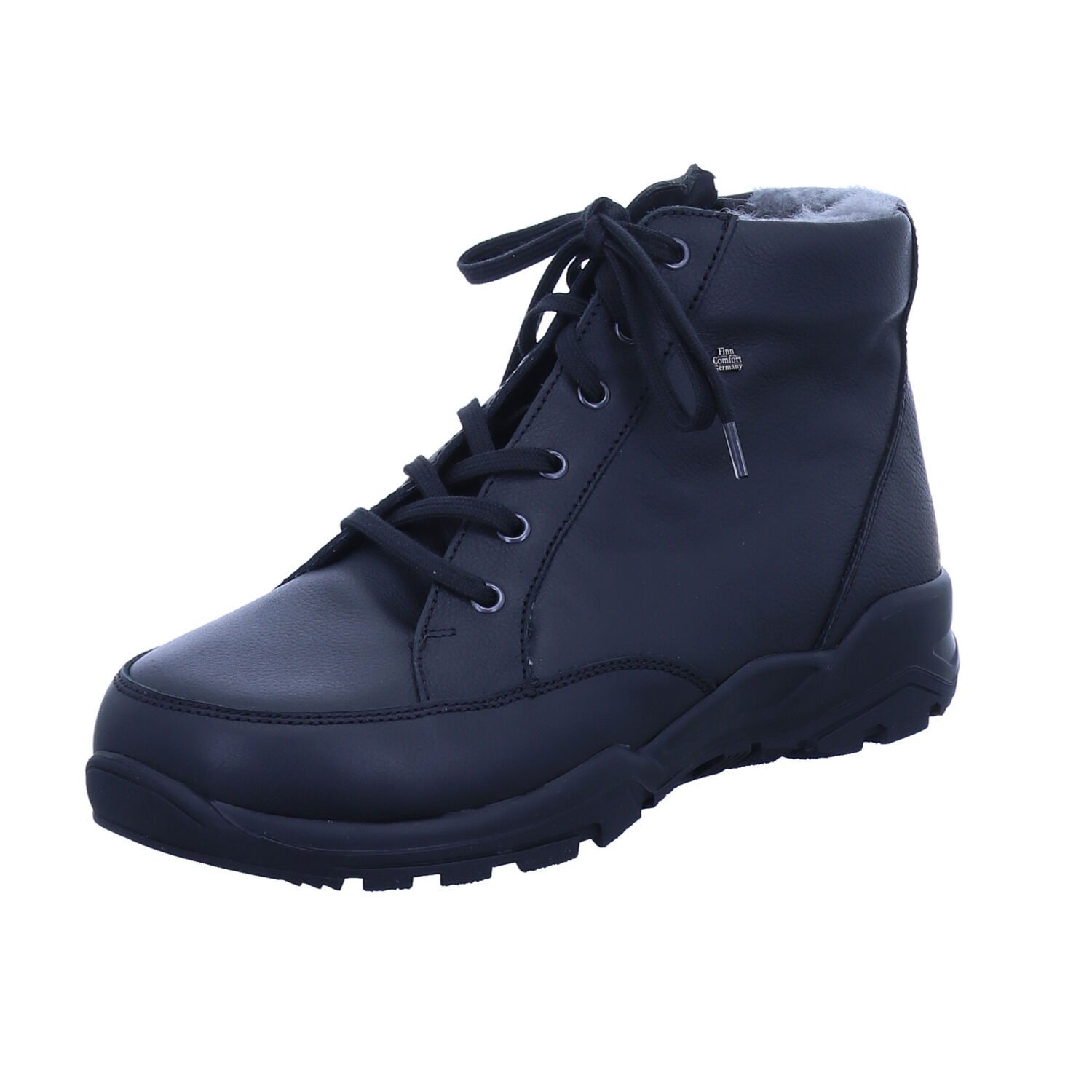 ERDING Schnürstiefelette