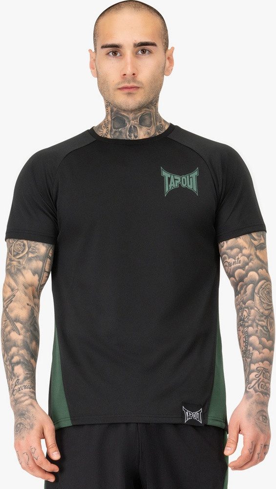 TAPOUT T-Shirt Training Tee