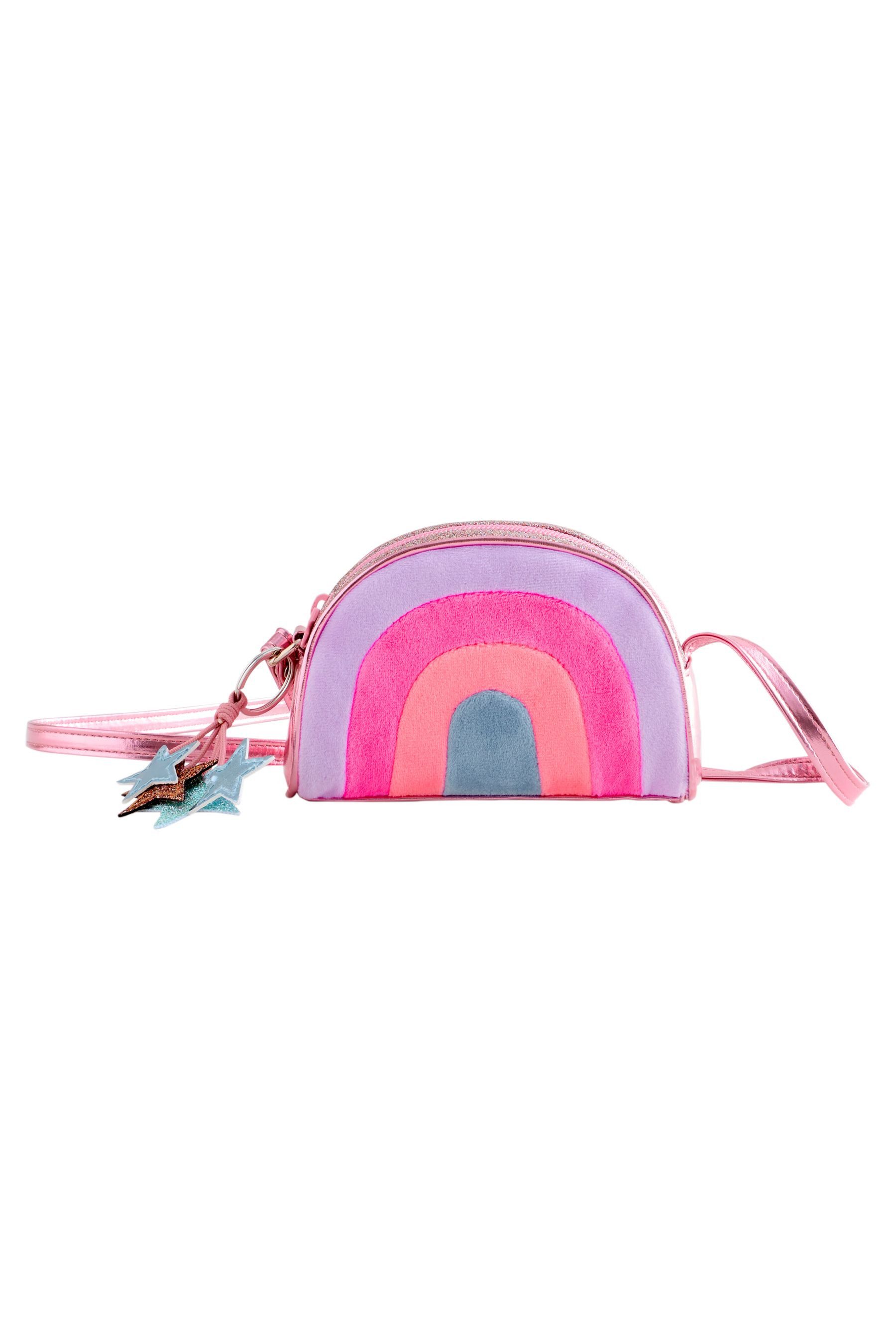 Next Umhängetasche Umhängetasche, Regenbogen (1-tlg)