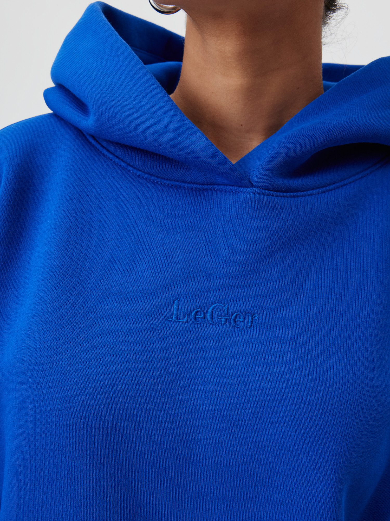LeGer Kapuzensweatshirt Abby, LeGer by Lena Gercke