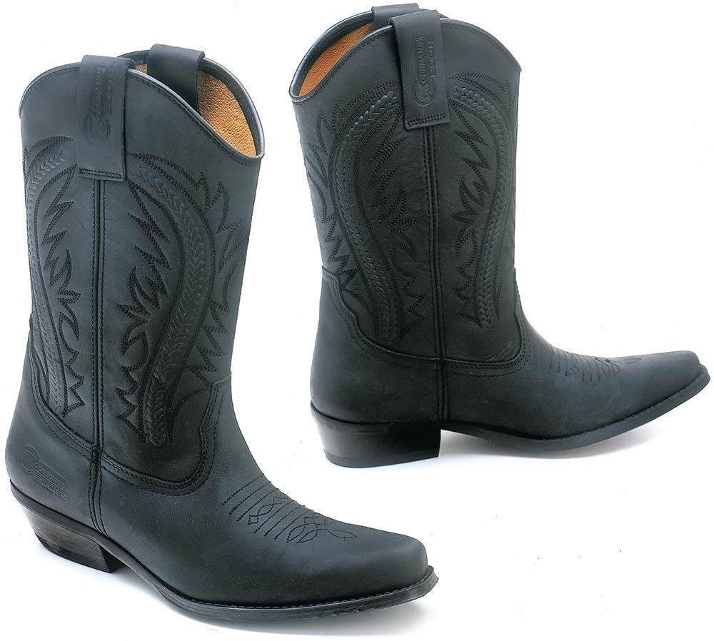 Colorado Stiefel Motorradstiefel