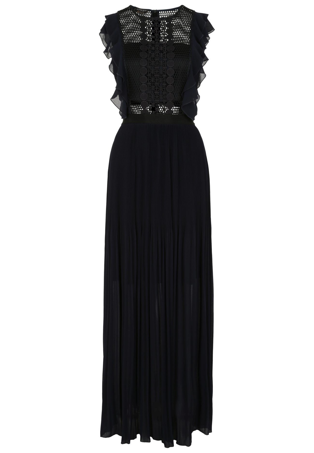 Abendkleid In Schwarz Online Kaufen Otto