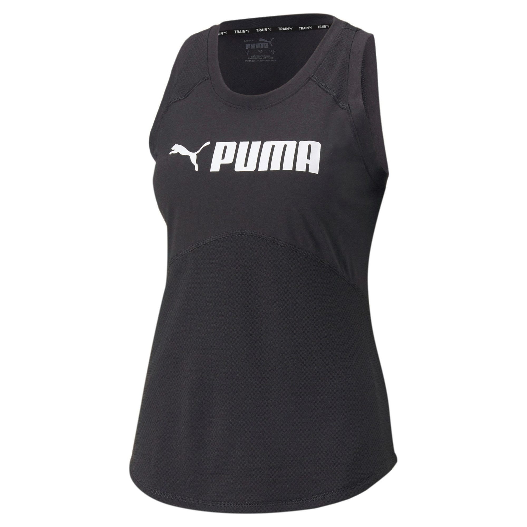 PUMA Tanktop Puma Damen Tanktop Fit günstig online kaufen