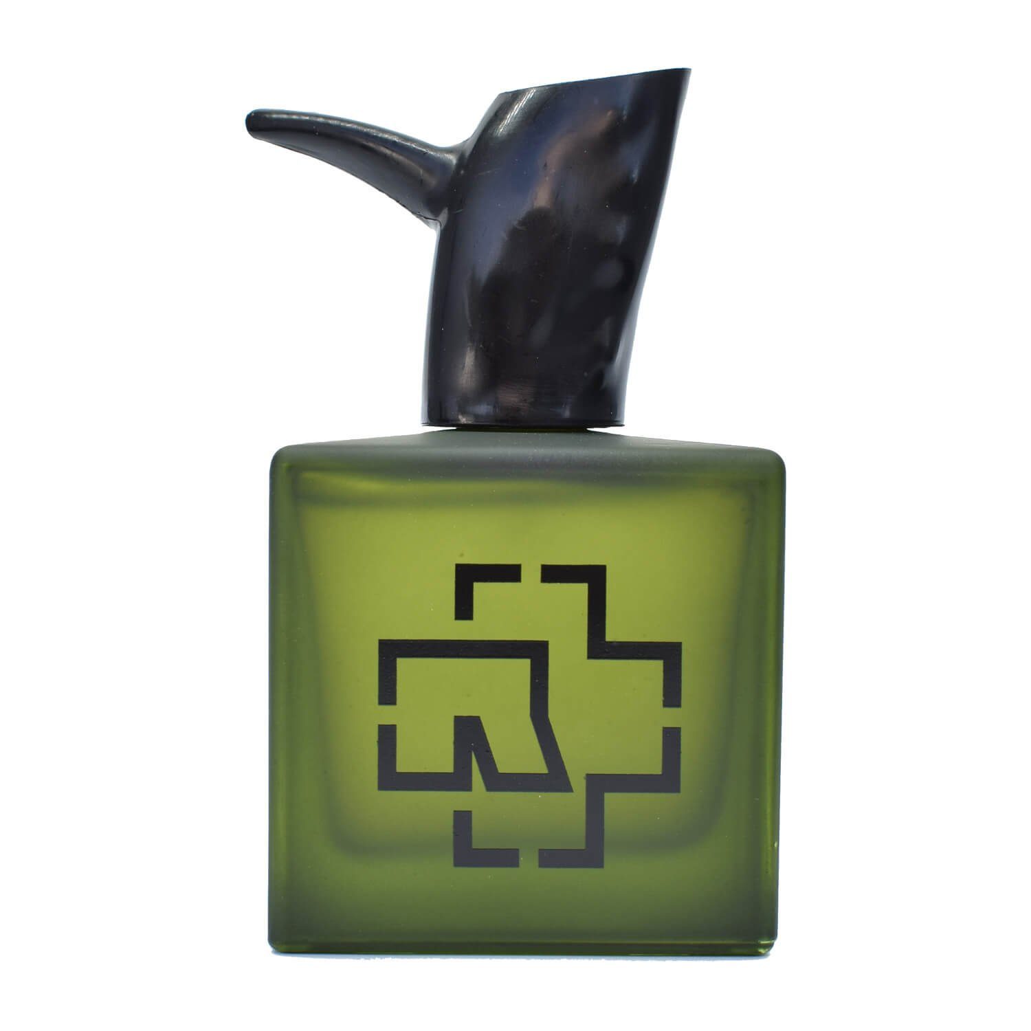 Rammstein Eau de Parfum Waidmanns Heil, Herrenduft