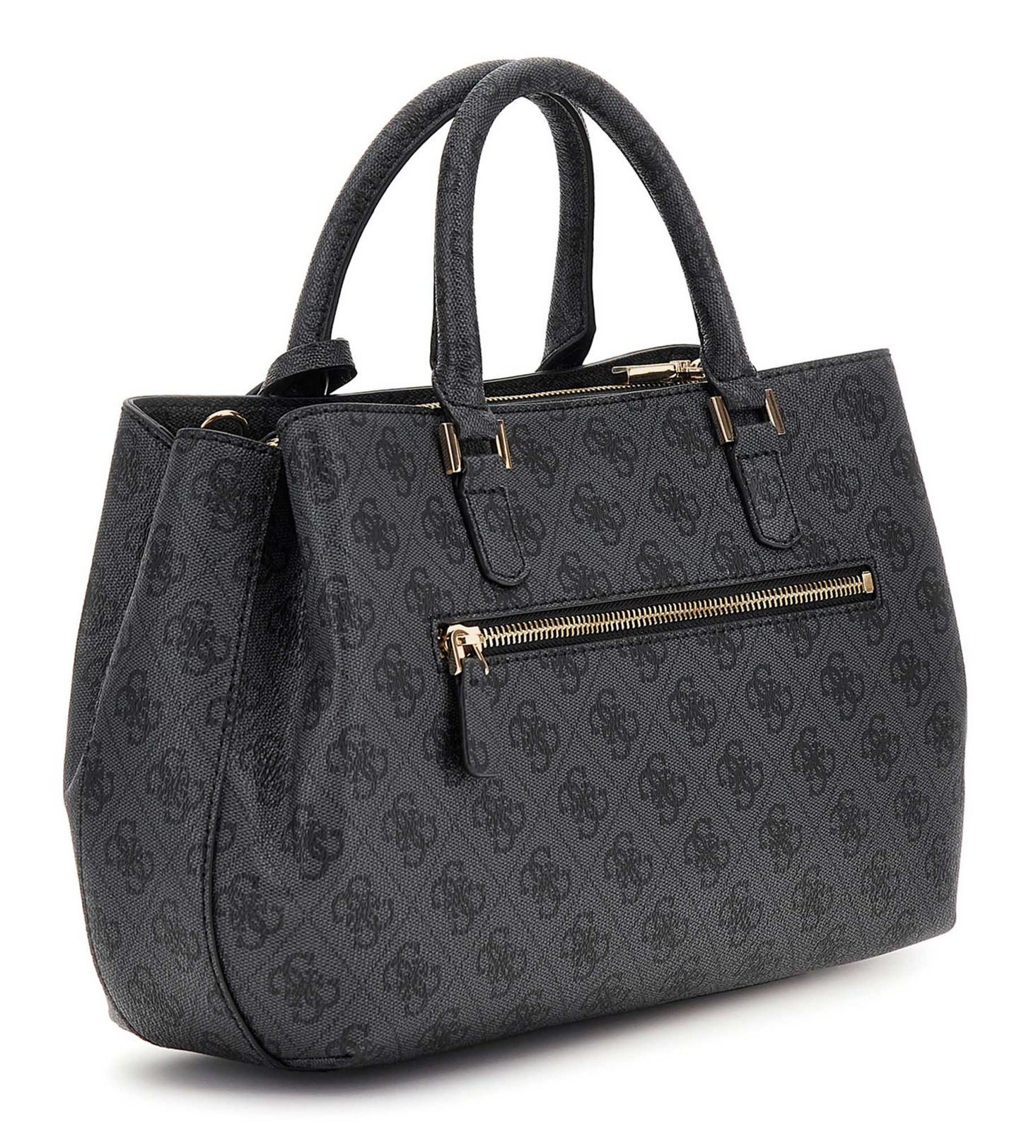 Guess Handtasche Girlfriend Satchel günstig online kaufen