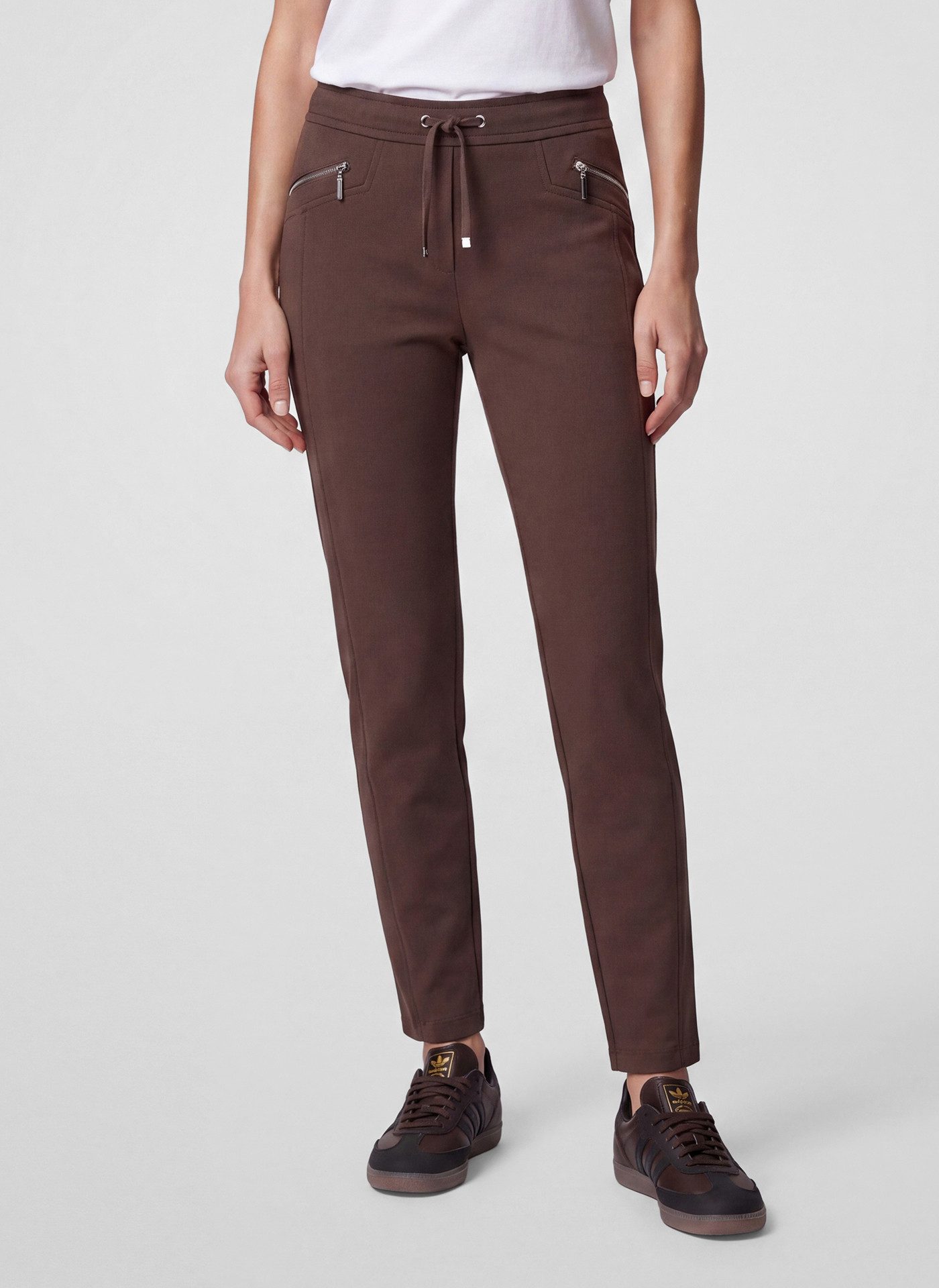 Rabe Jerseyhose Hose