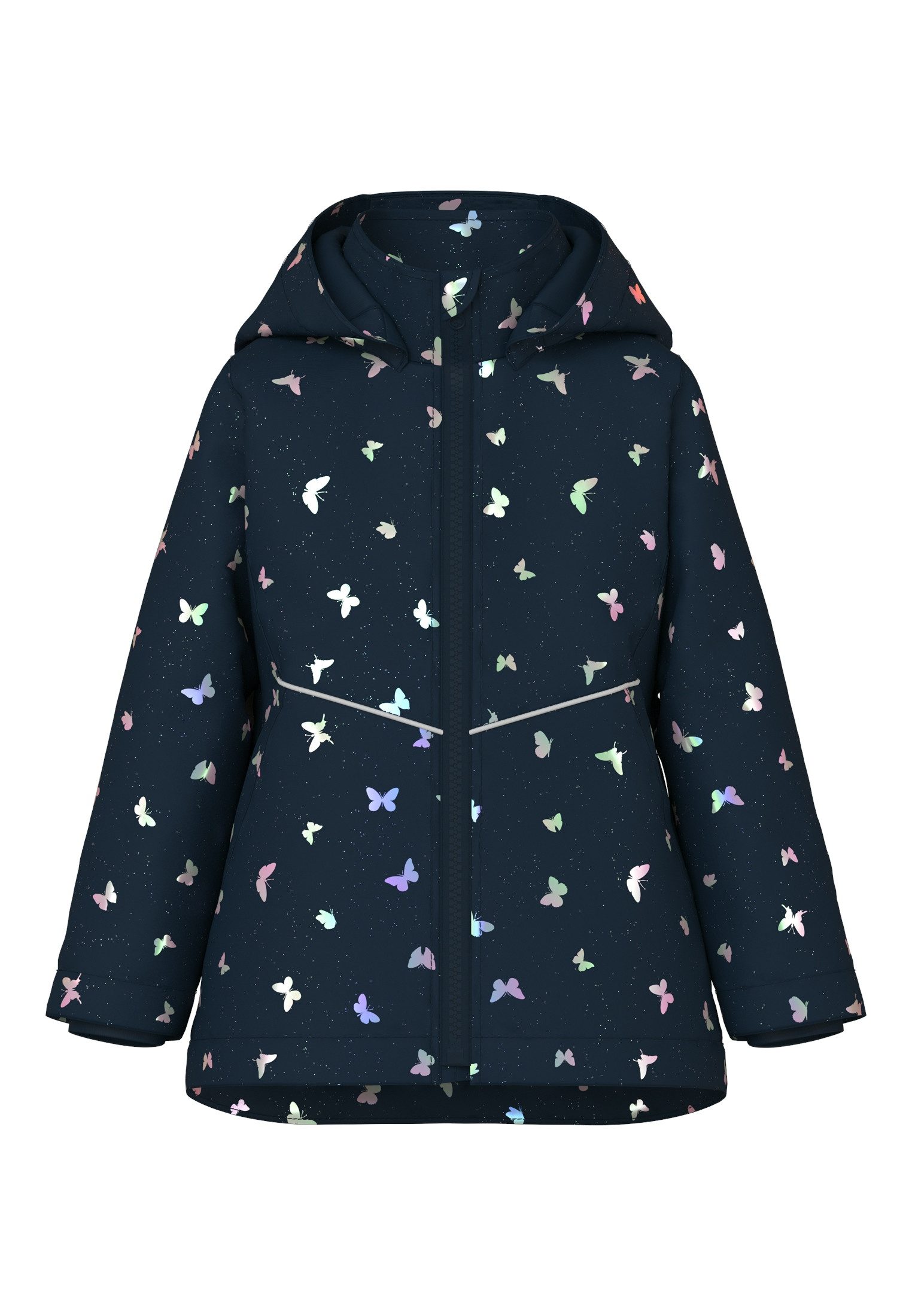 Outdoorjacke