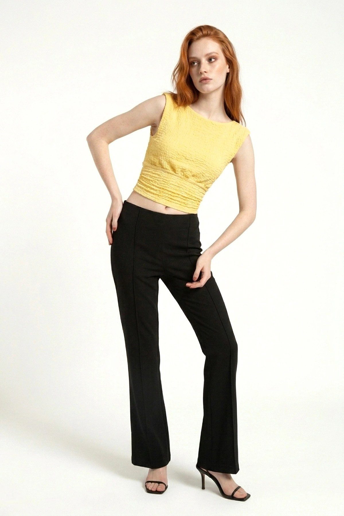 No Matter What Bequeme Jeans Klassische Hose
