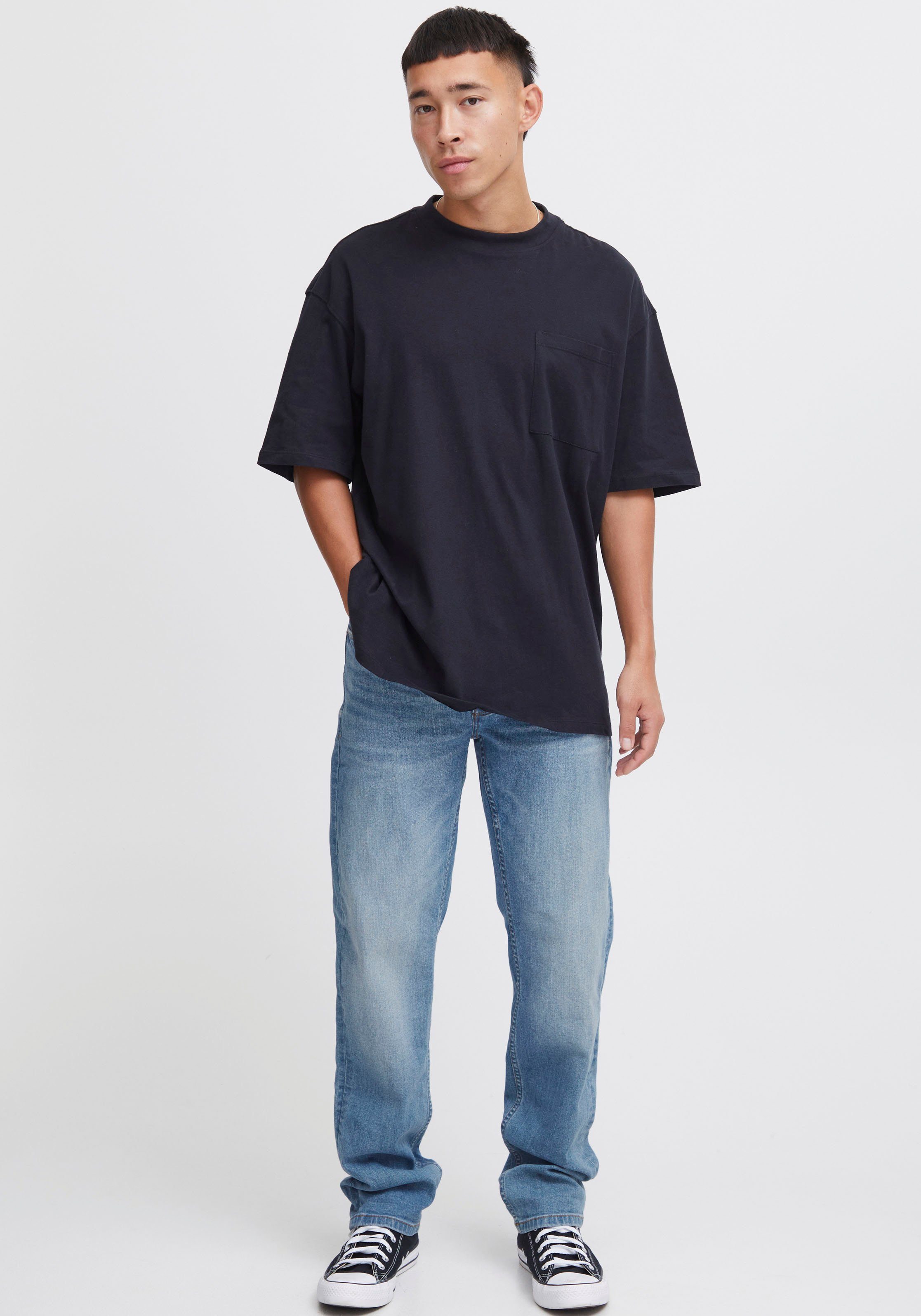 Blend Regular-fit-Jeans BL-Rock fit
