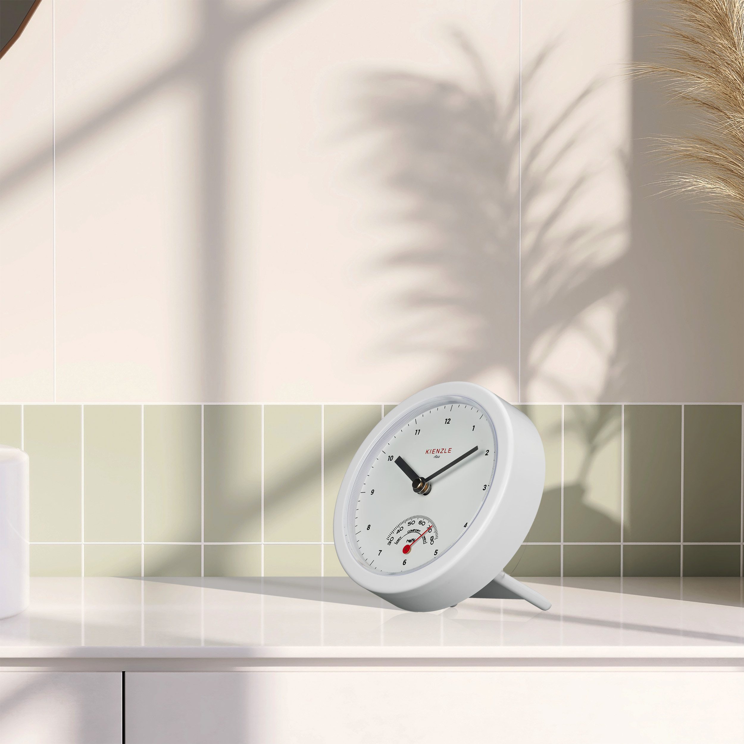 Kienzle Badezimmeruhr KIENZLE Badezimmeruhr günstig online kaufen