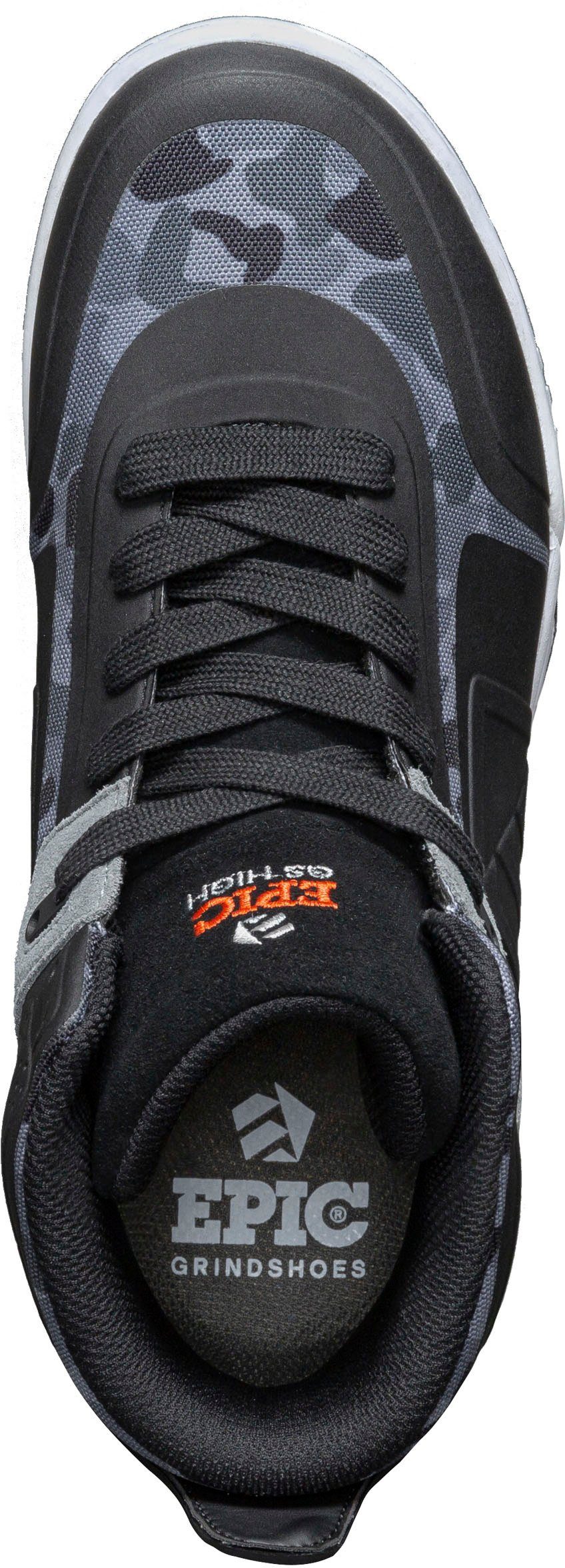 EPIC Grindshoes Gleitschuh Stomper/Storm