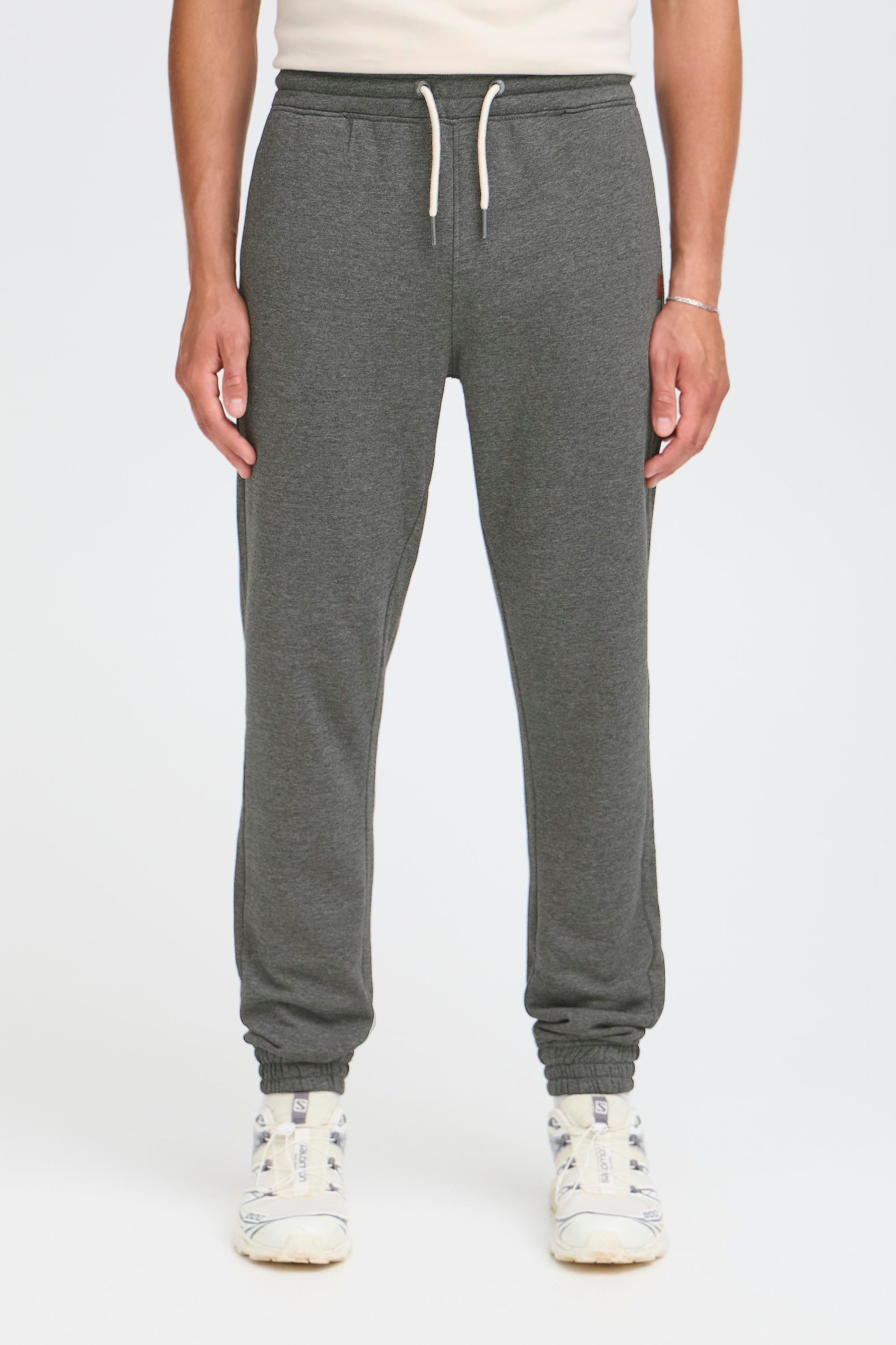 !Solid Sweathose SDSimas Lässige Sweathose mit elastischem Bund und Tunnelz günstig online kaufen