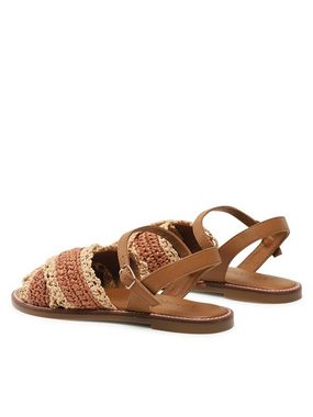 INUOVO Sandalen 976001 ccn Sandale