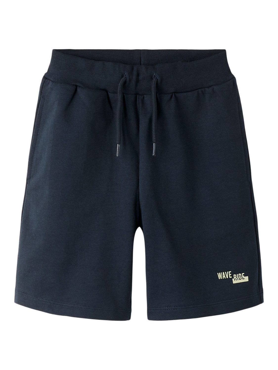 Name It Shorts Nkmhansa Nreg Swe Shorts Unb Box Pb